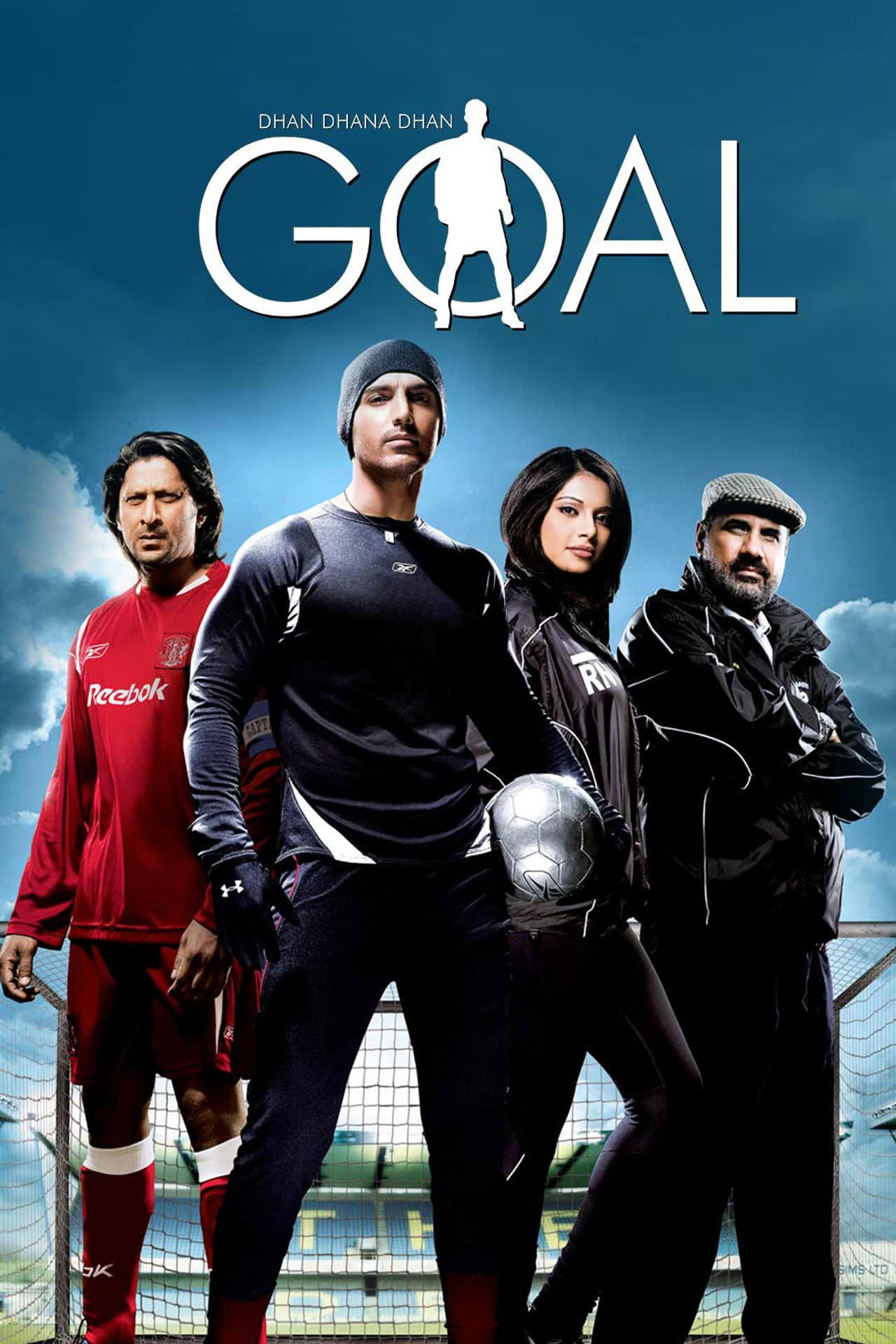 Dhan Dhana Dhan Goal preview 2