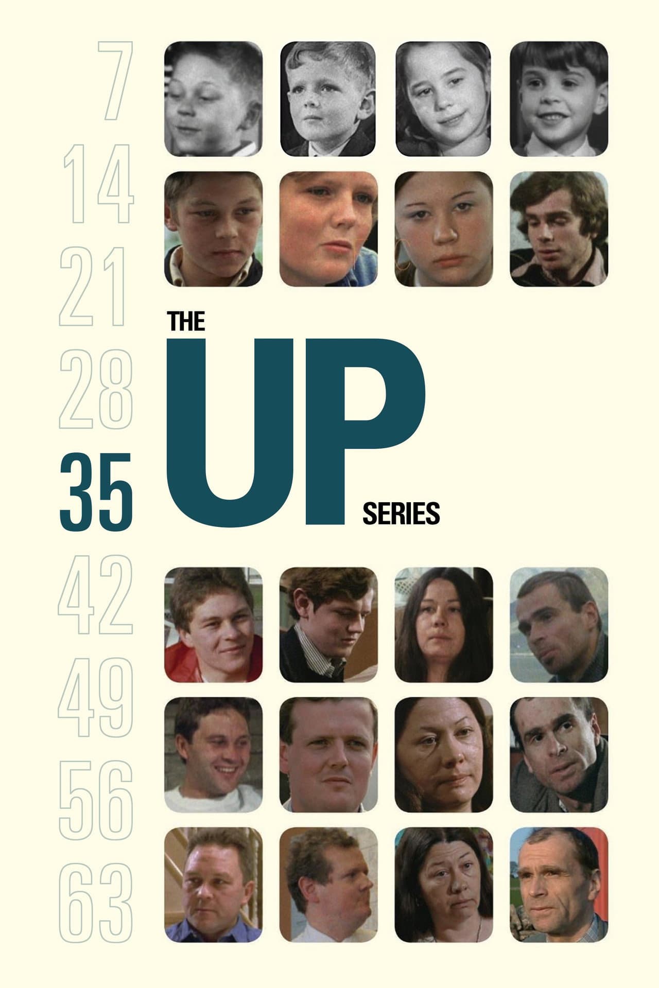 35 Up preview 2