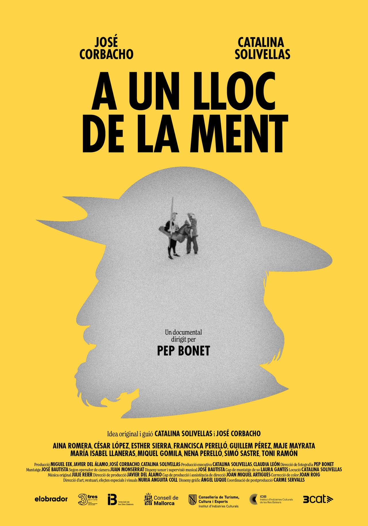 A un lloc de la Ment preview 2