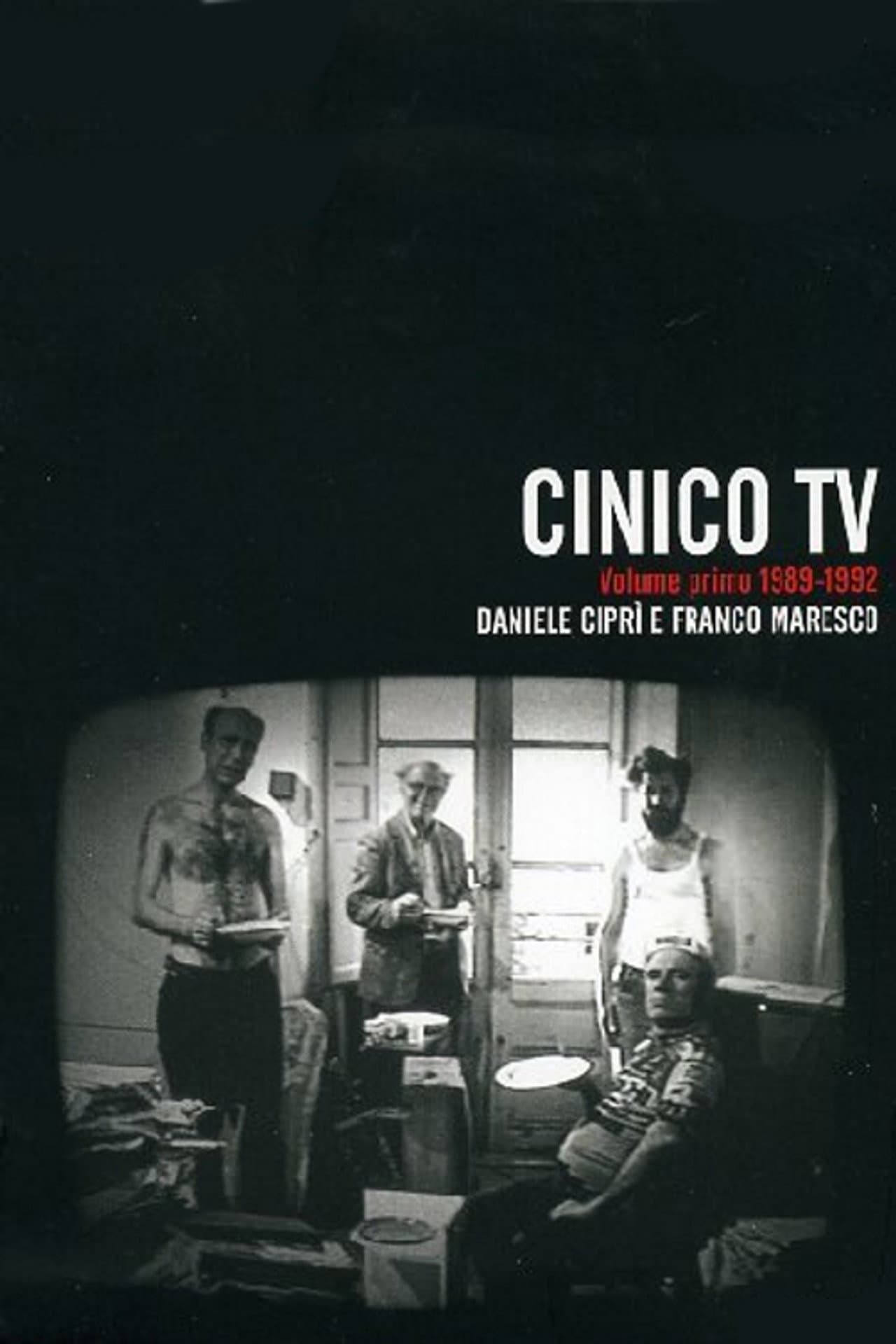 Cinico TV preview 2