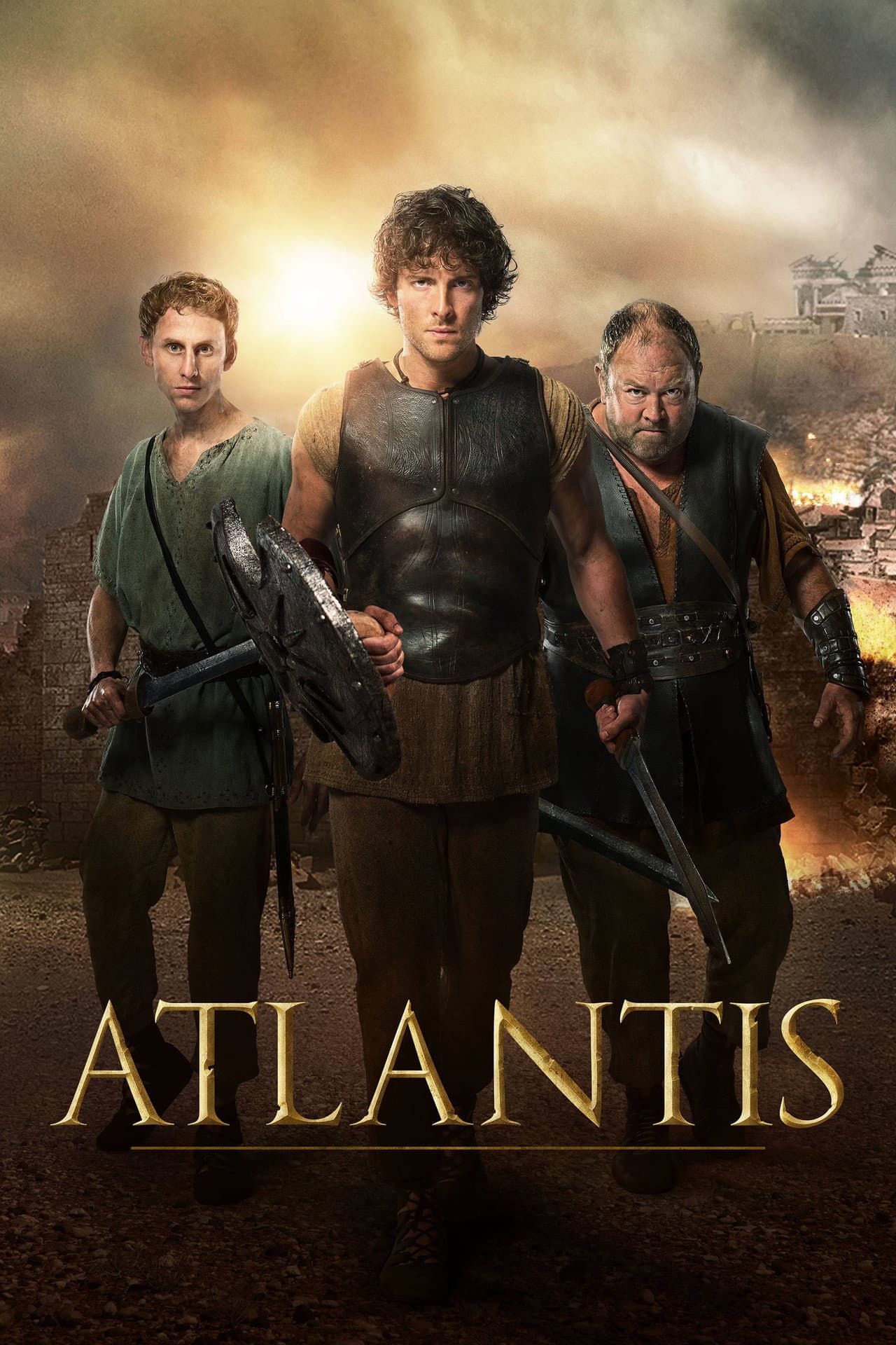 Atlantis preview 2