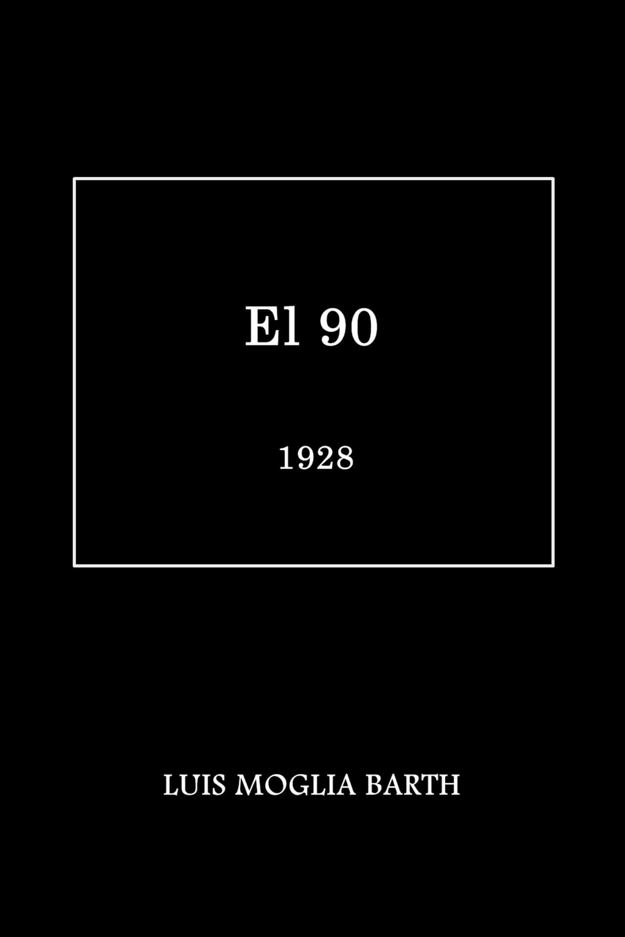 El 90 preview 1