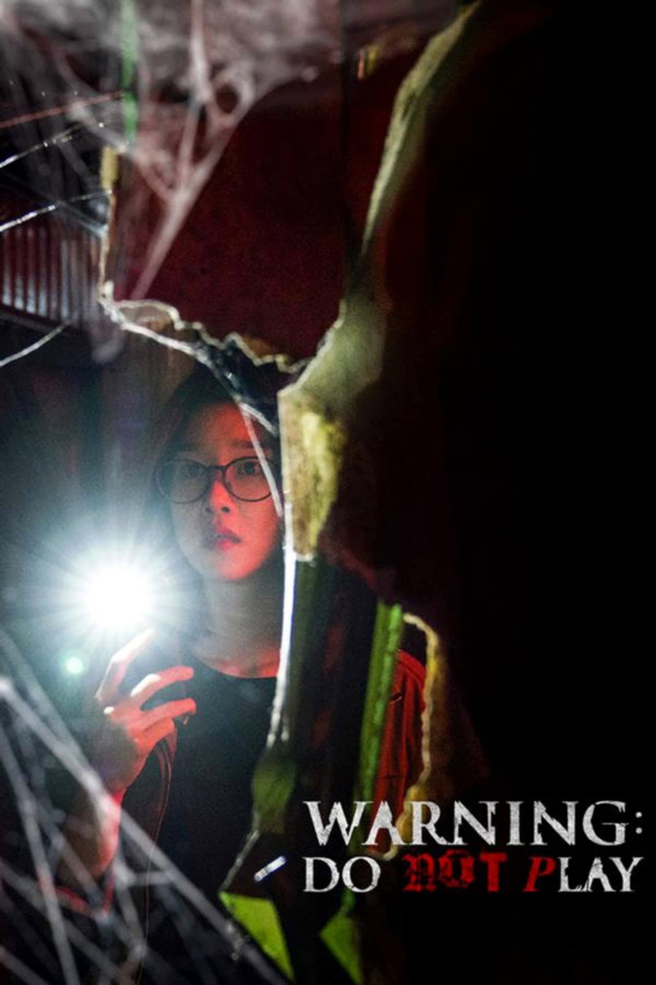 Warning: Do Not Play preview 2