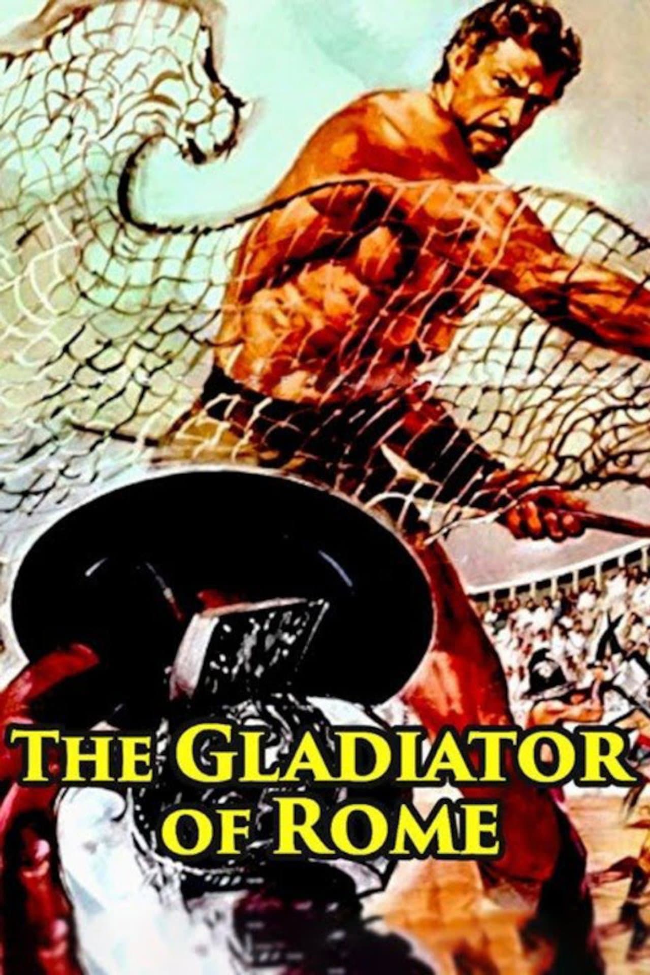 Gladiator of Rome preview 2