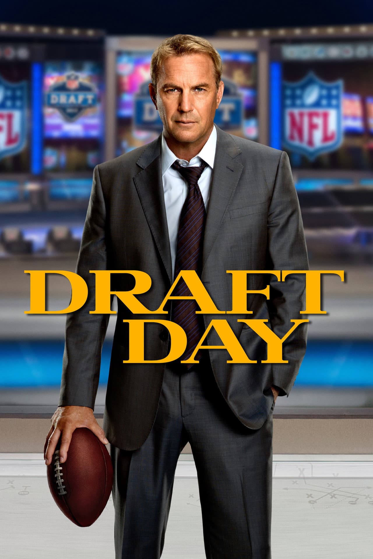 Draft Day preview 2