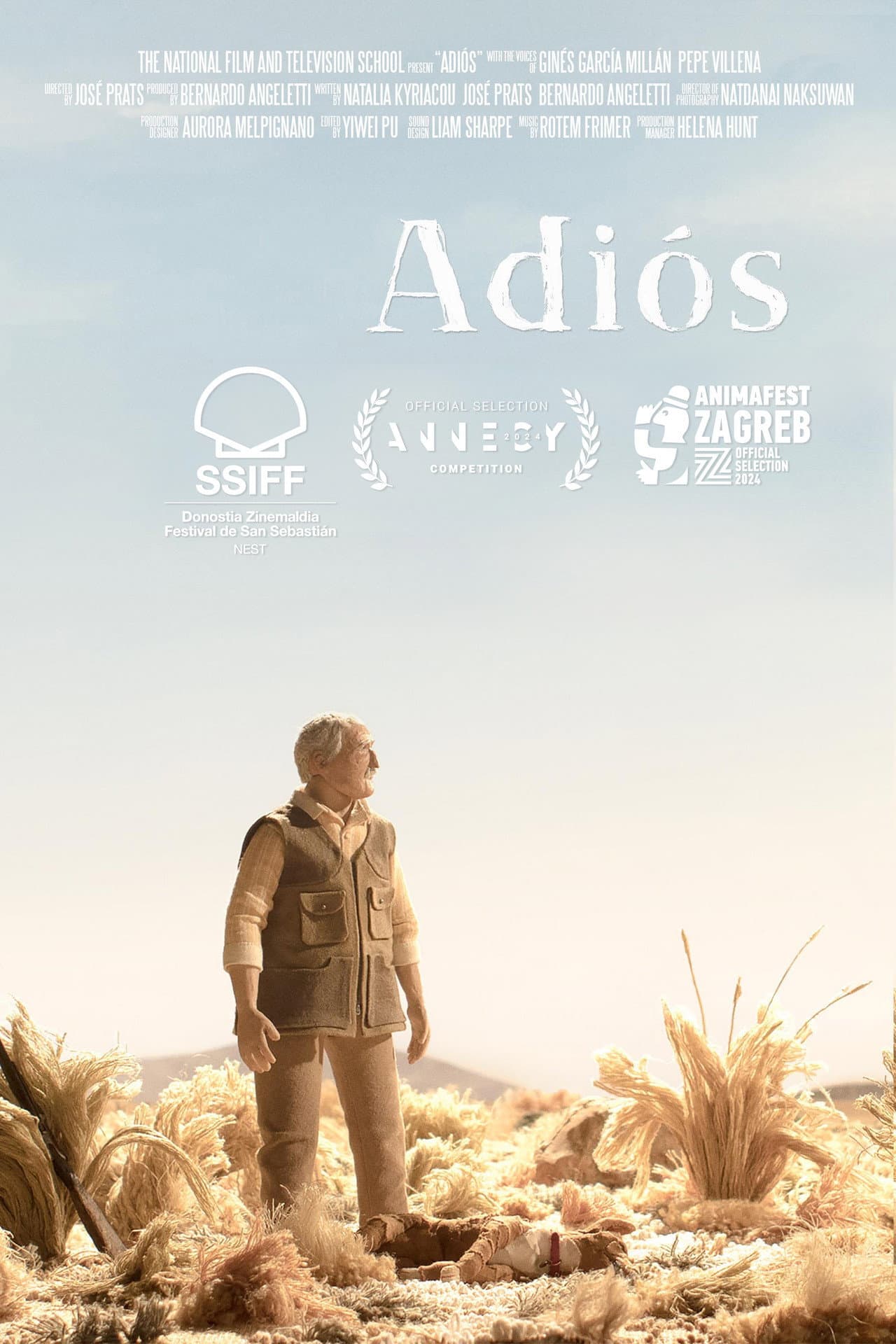 Adiós preview 2
