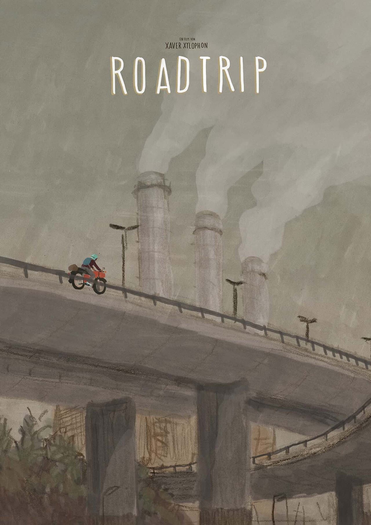 Roadtrip preview 2