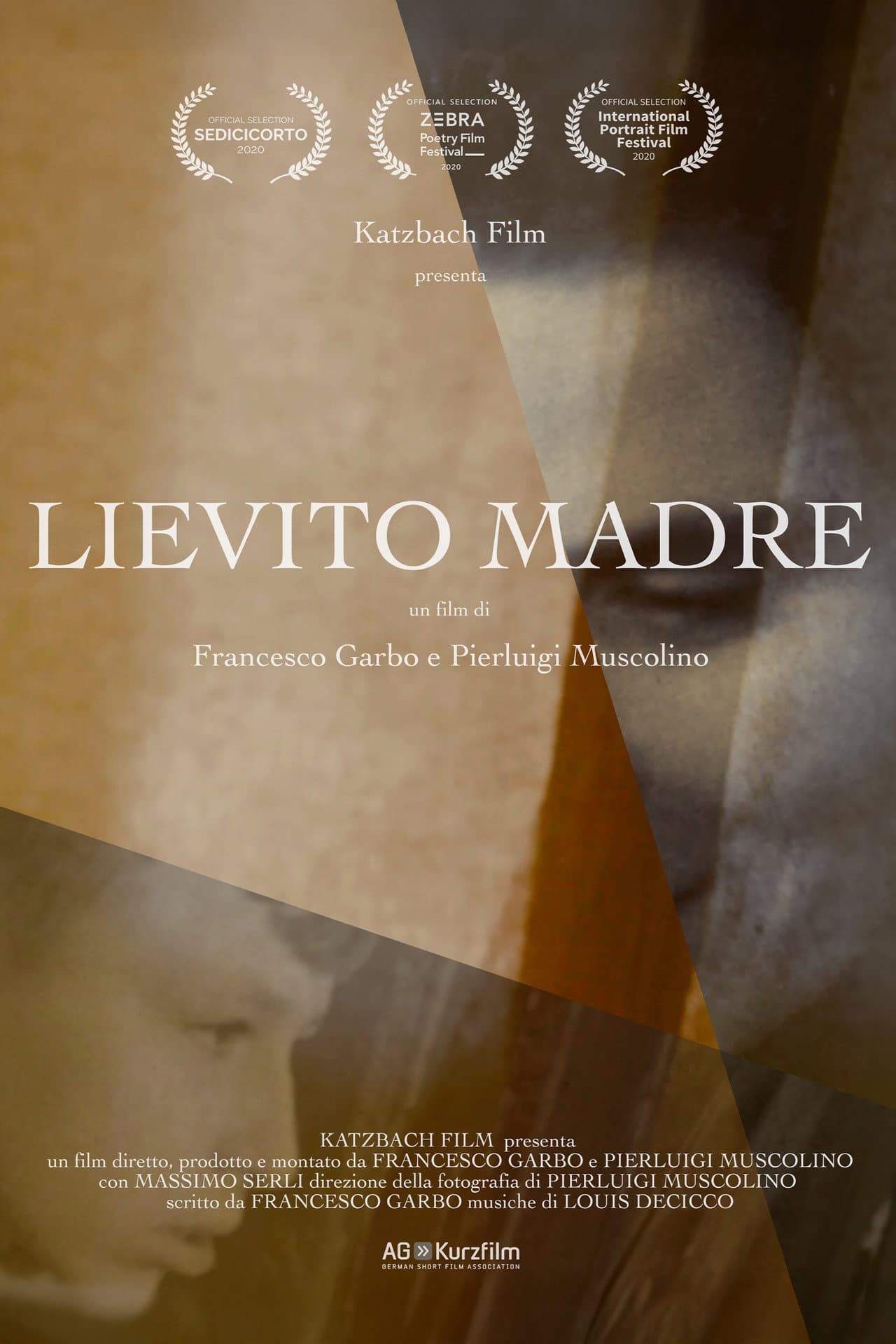 Lievito Madre preview 1