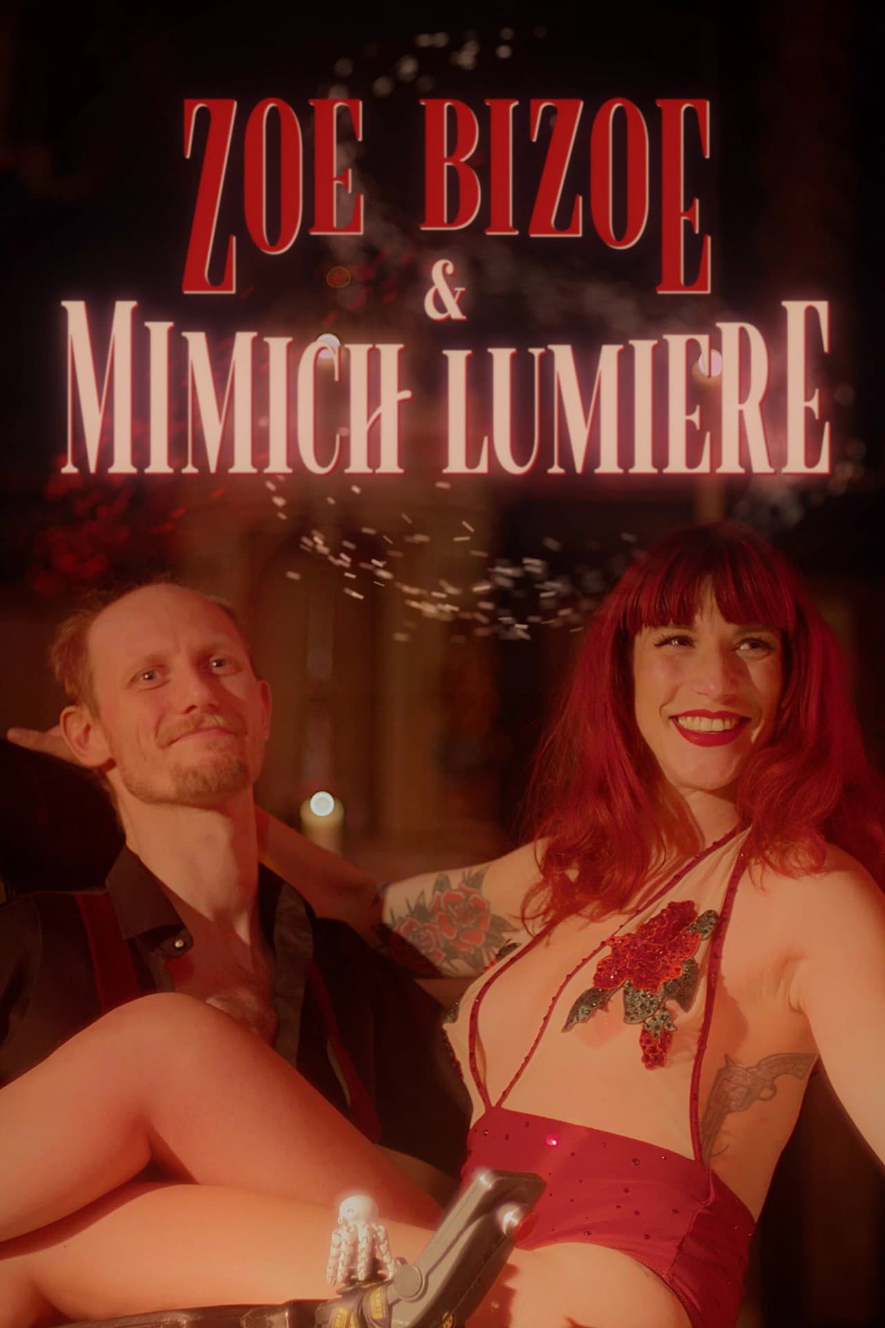 Zoe Bizoe & Mimich Lumière preview 2