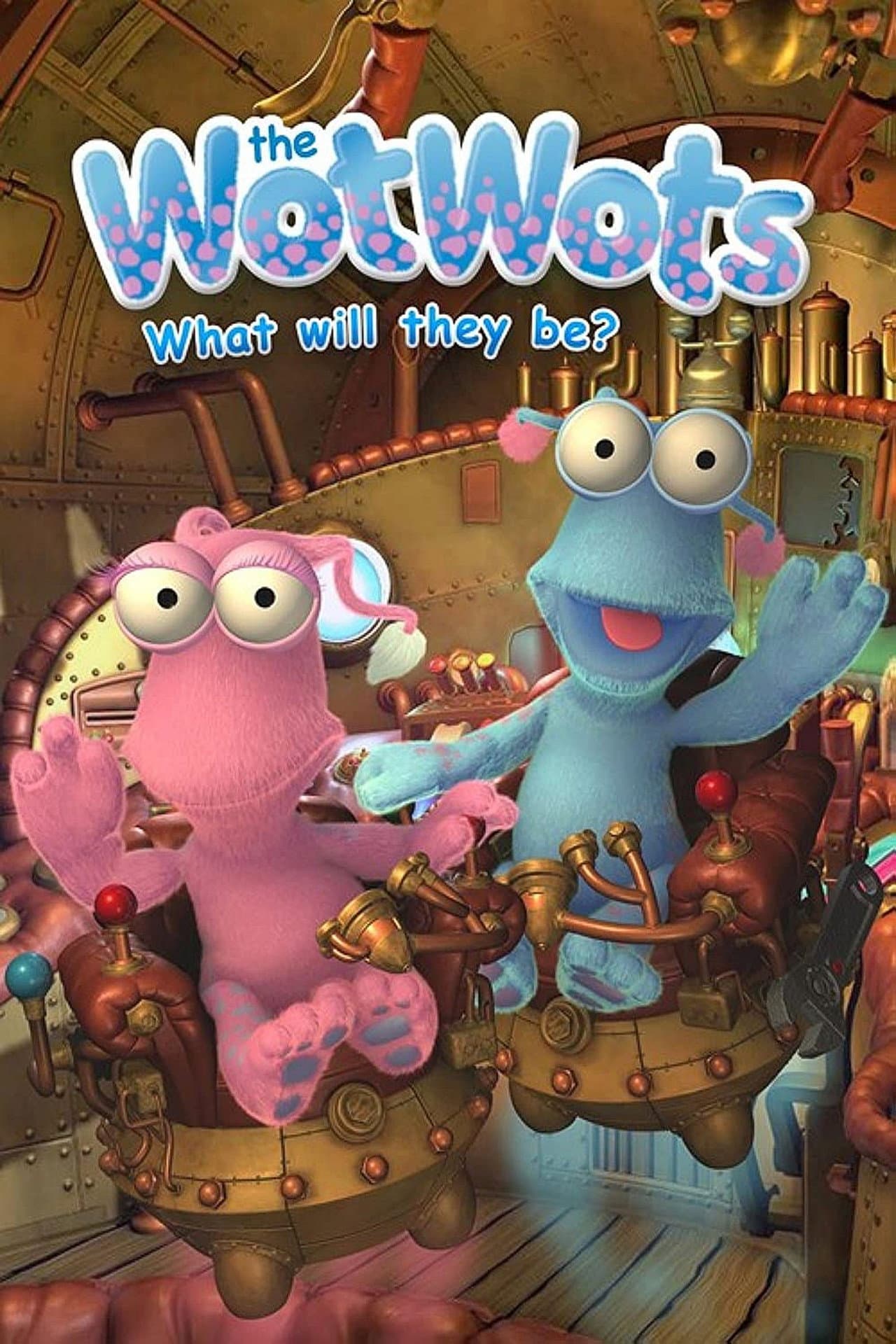 The WotWots preview 2