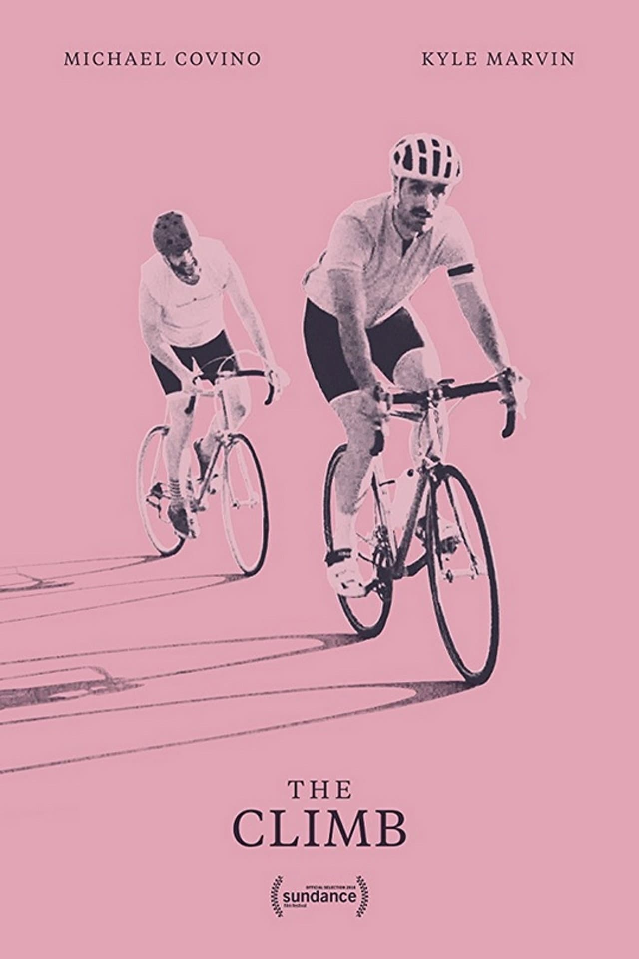 The Climb preview 1