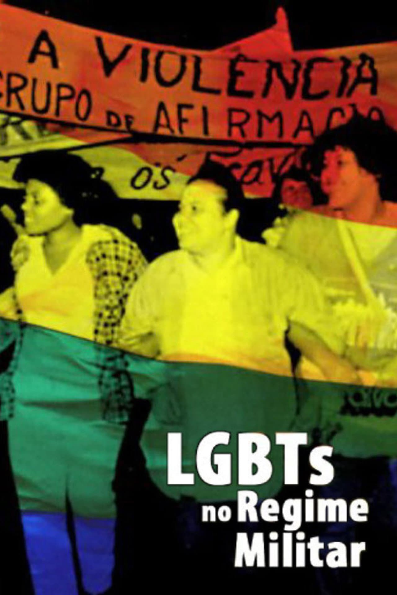 LGBTs no regime militar preview 2