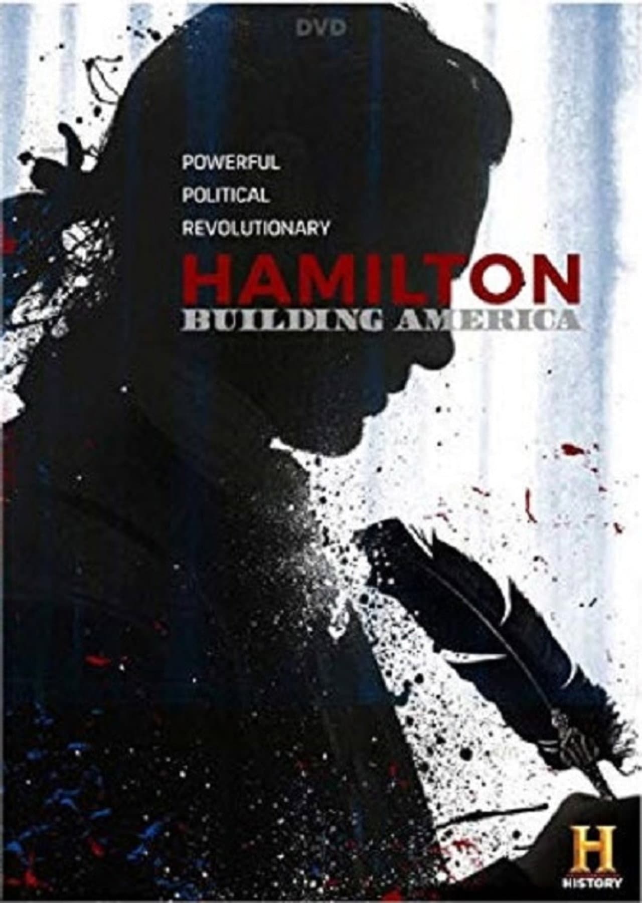 Hamilton: Building America preview 2