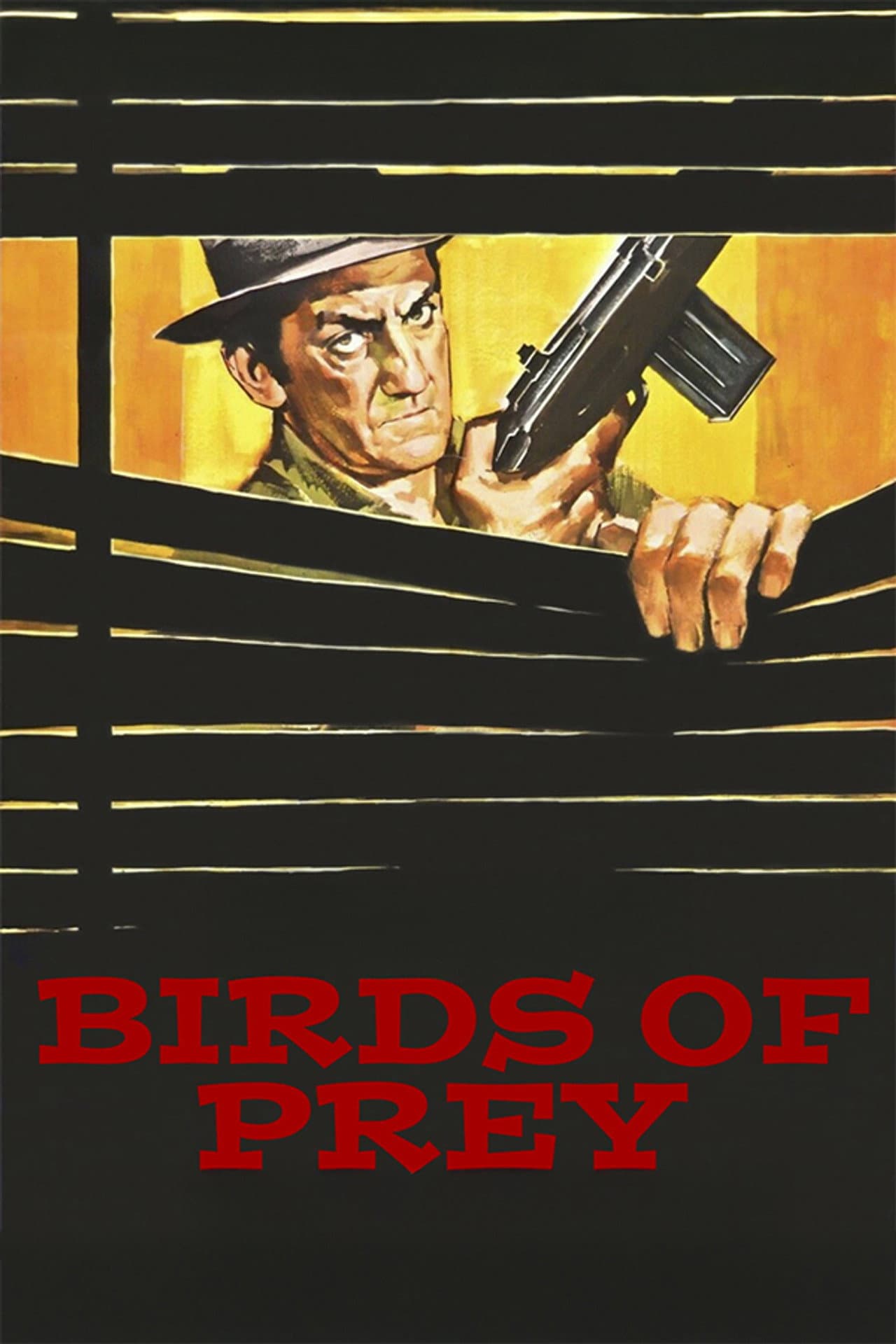 Birds of Prey preview 2
