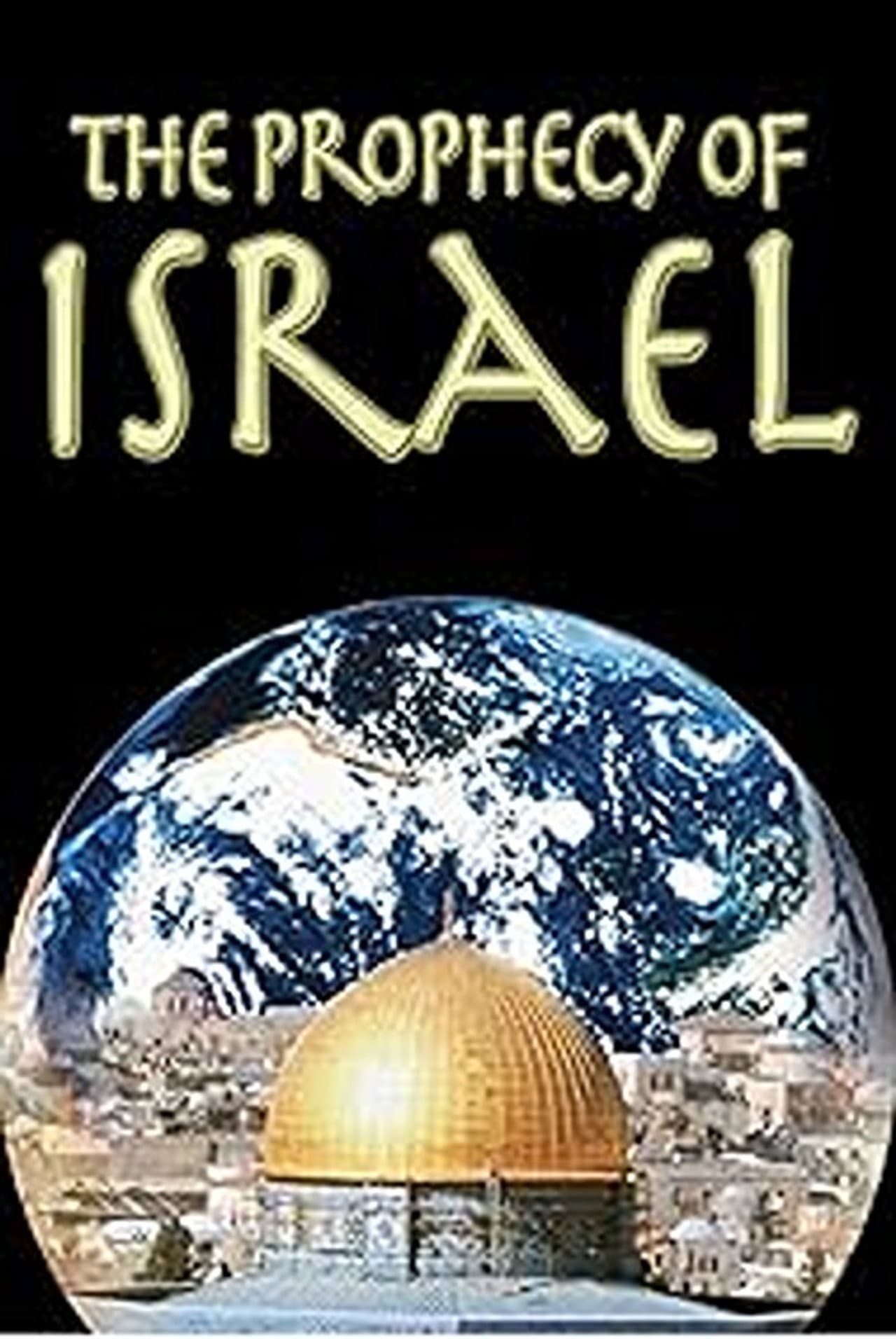 Prophecies of Israel preview 1