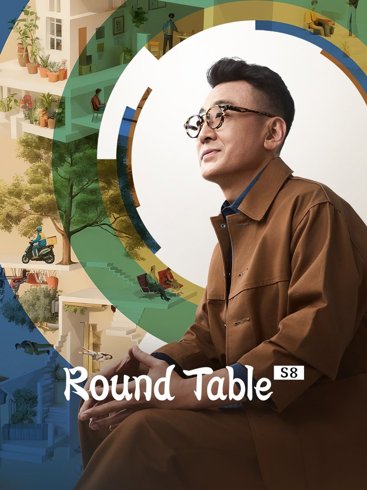 Round Table preview 2