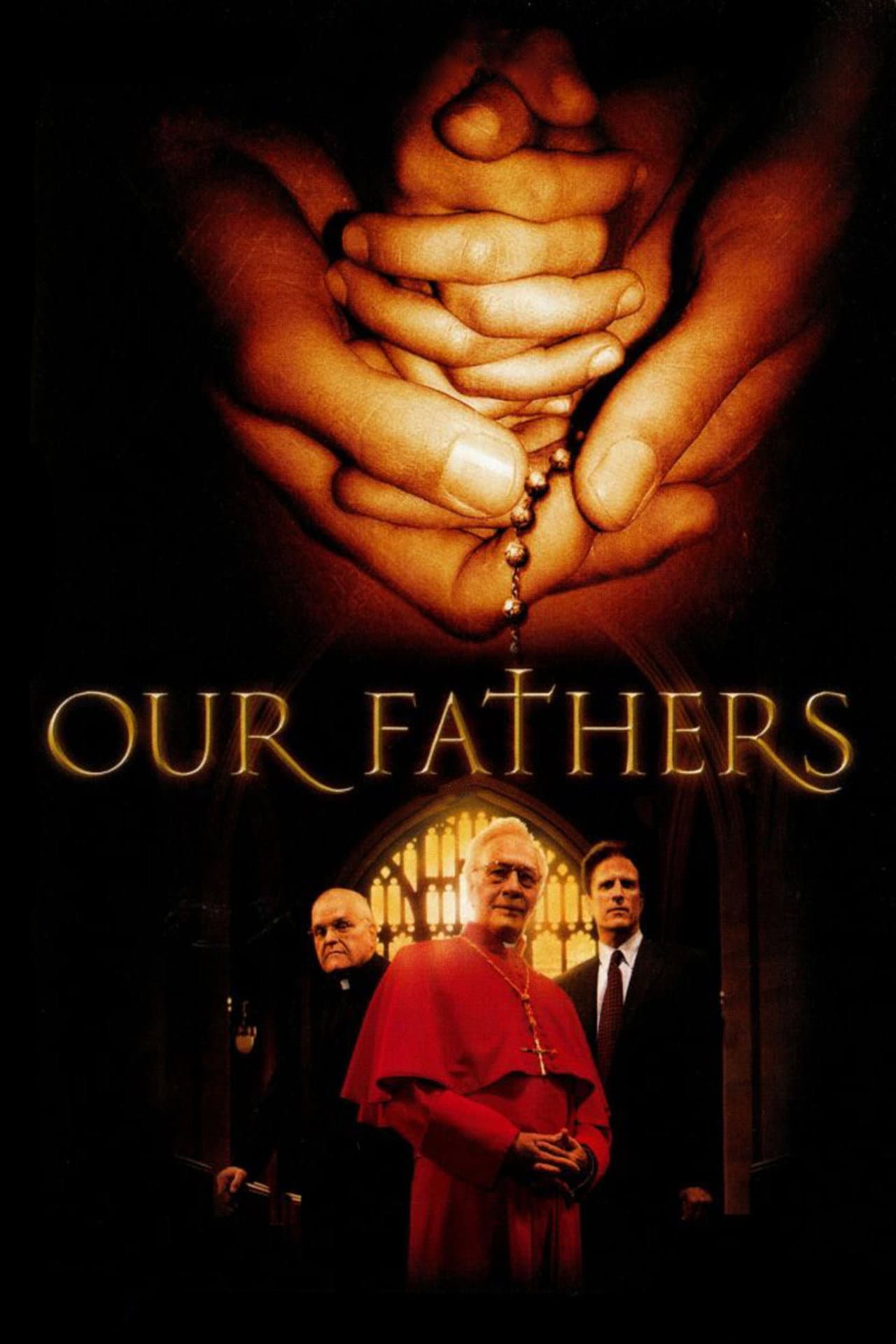 Our Fathers preview 2