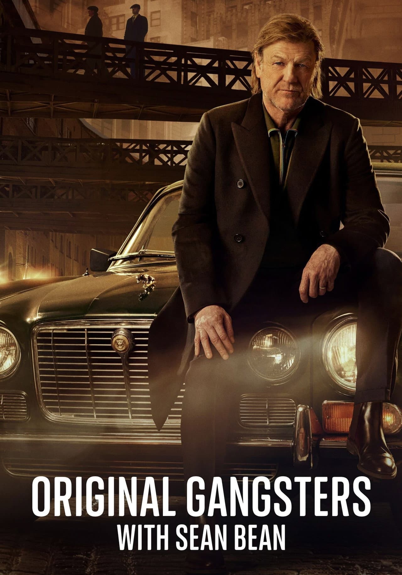 Original Gangsters with Sean Bean preview 2