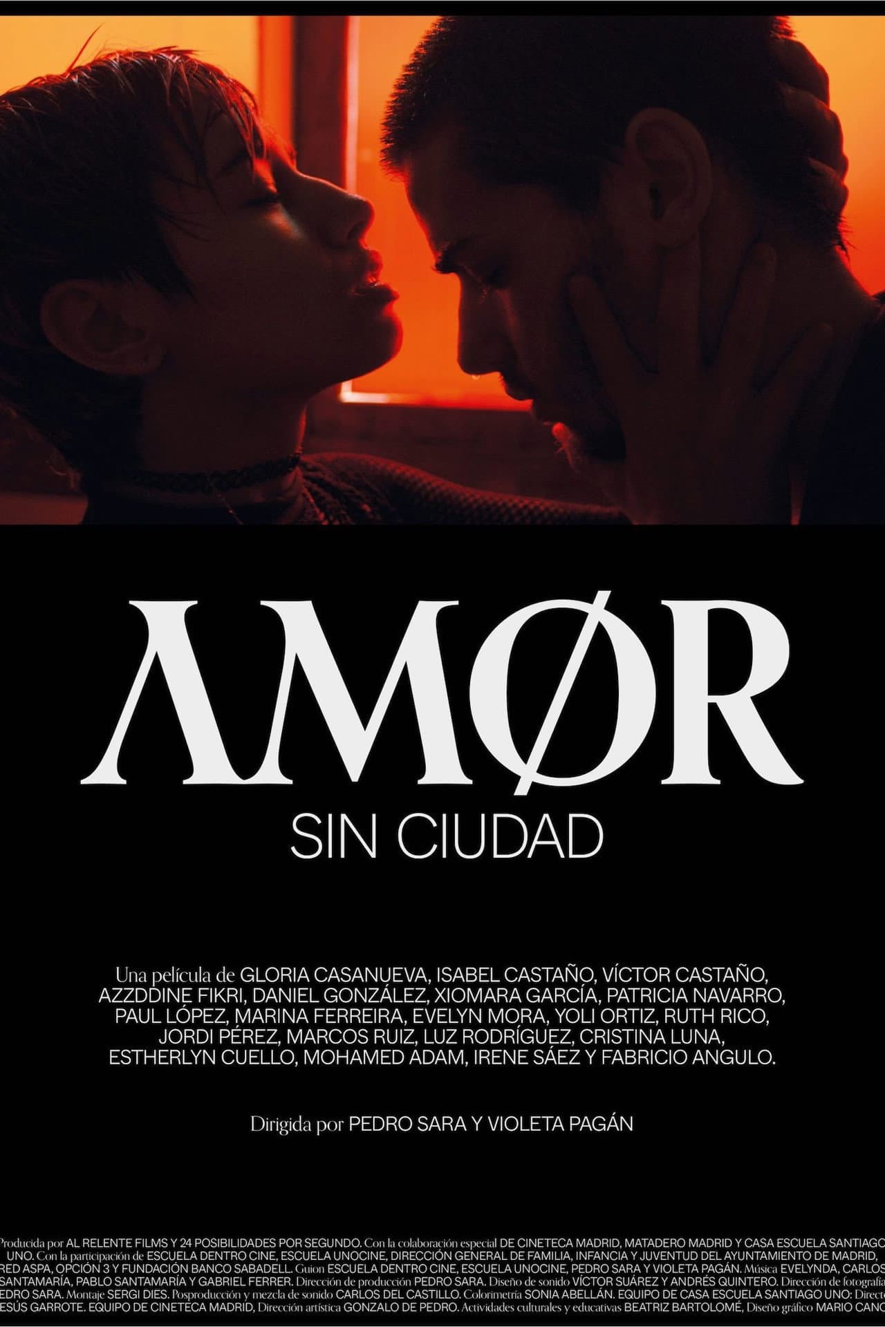 Amor sin ciudad preview 1
