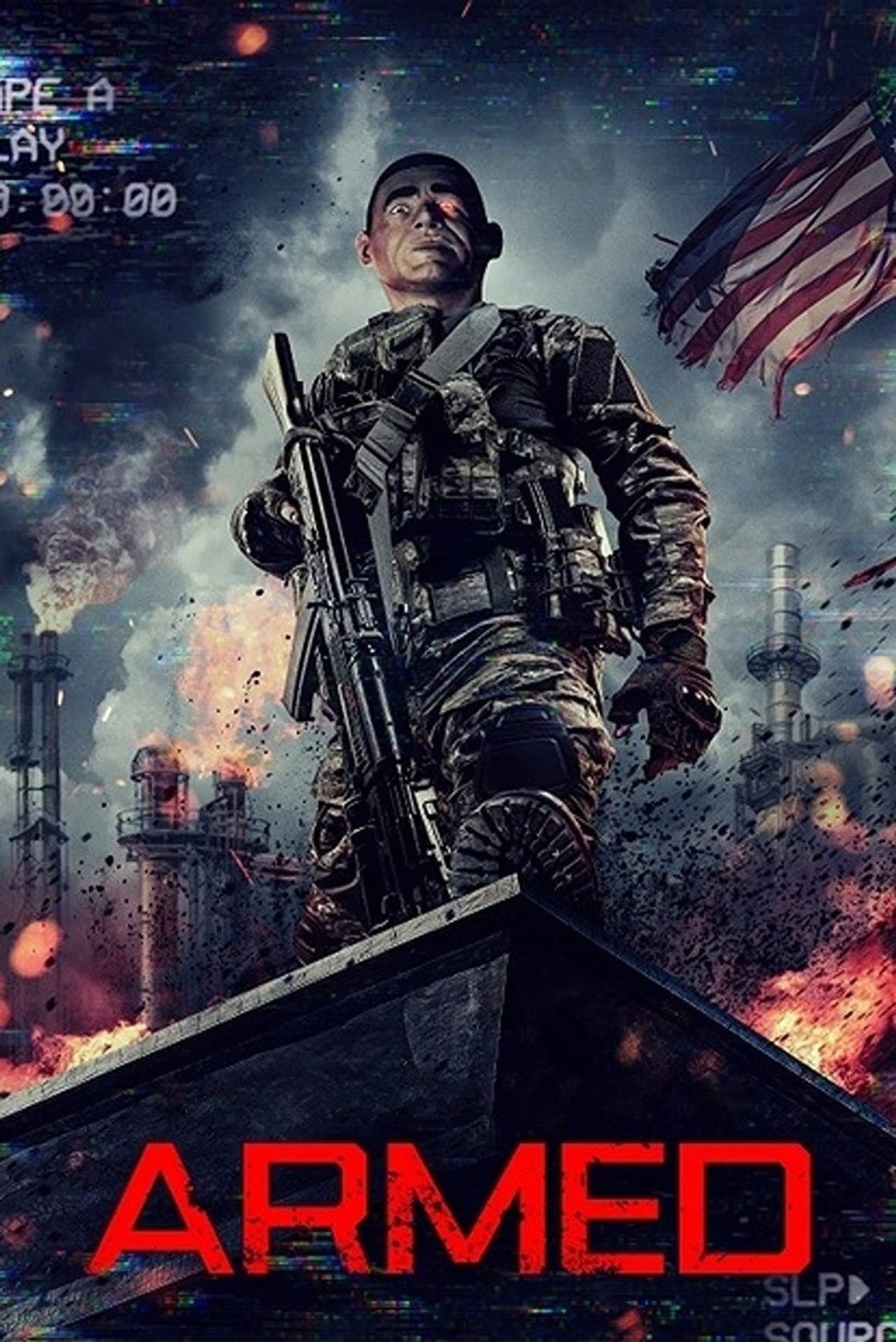Armed preview 2