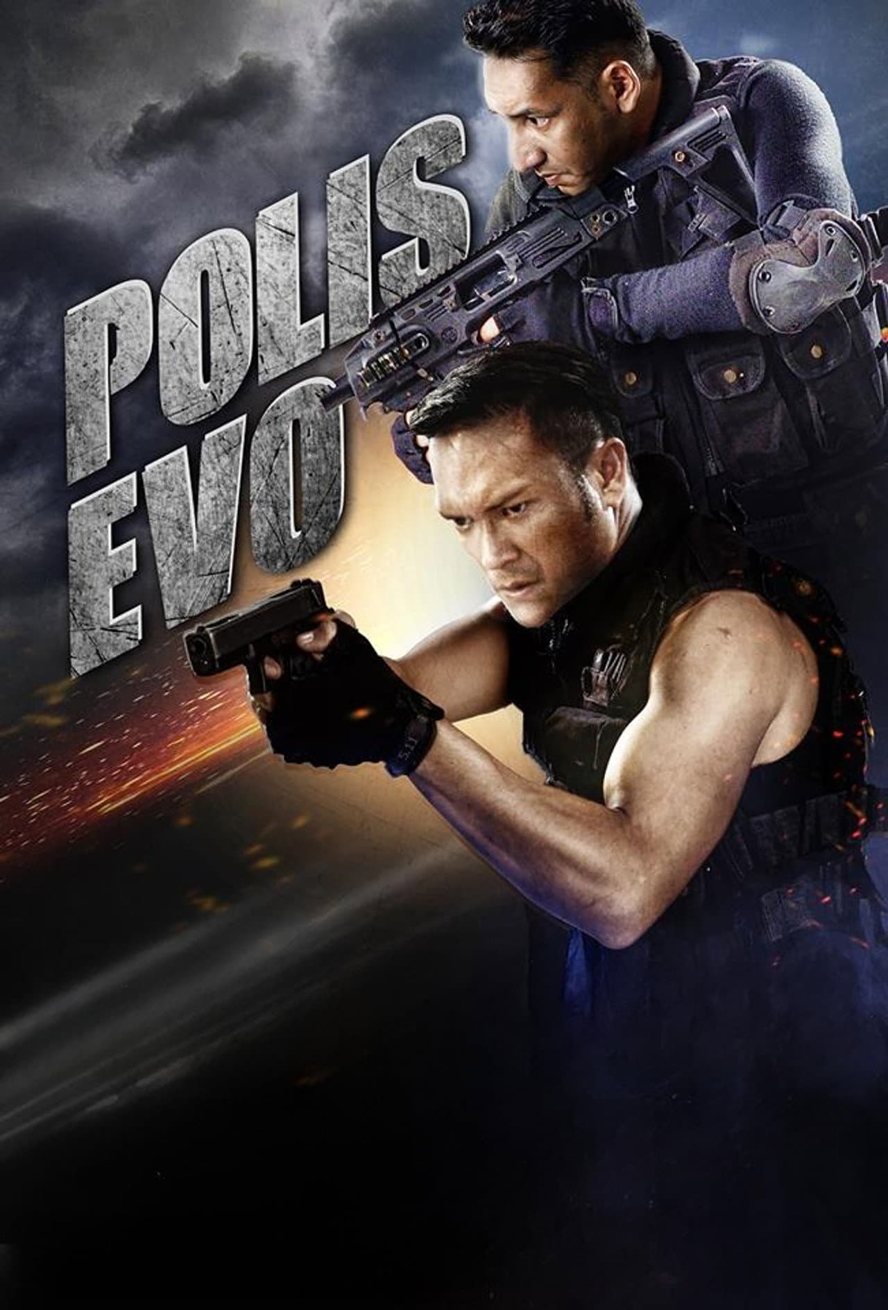 Polis Evo preview 2