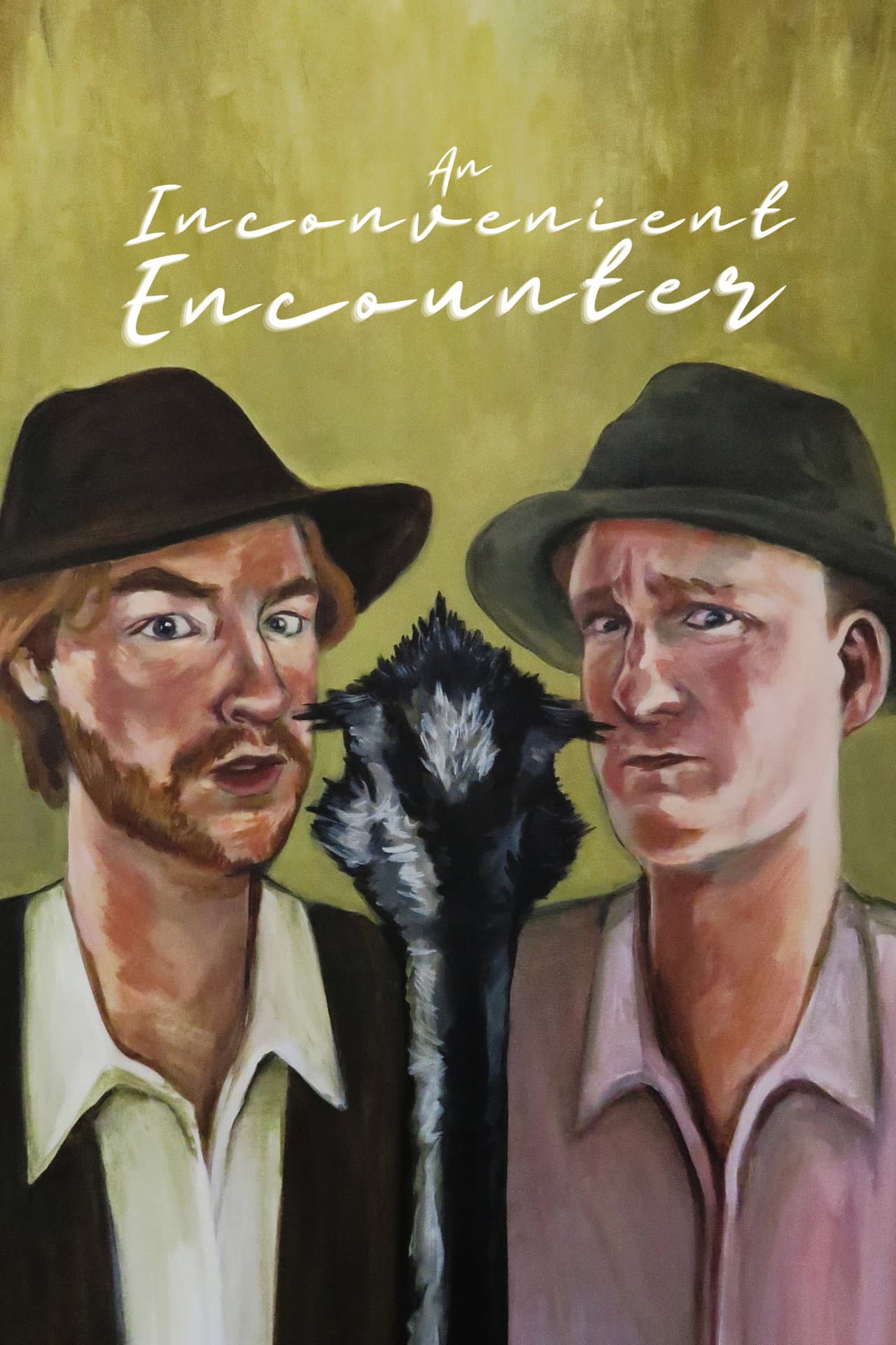 An Inconvenient Encounter preview 1