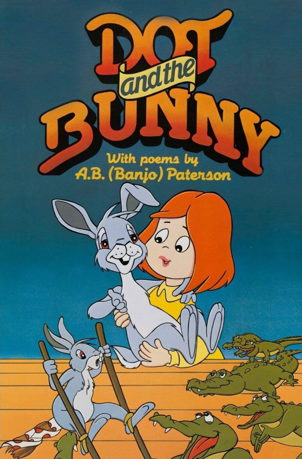 Dot and the Bunny preview 2