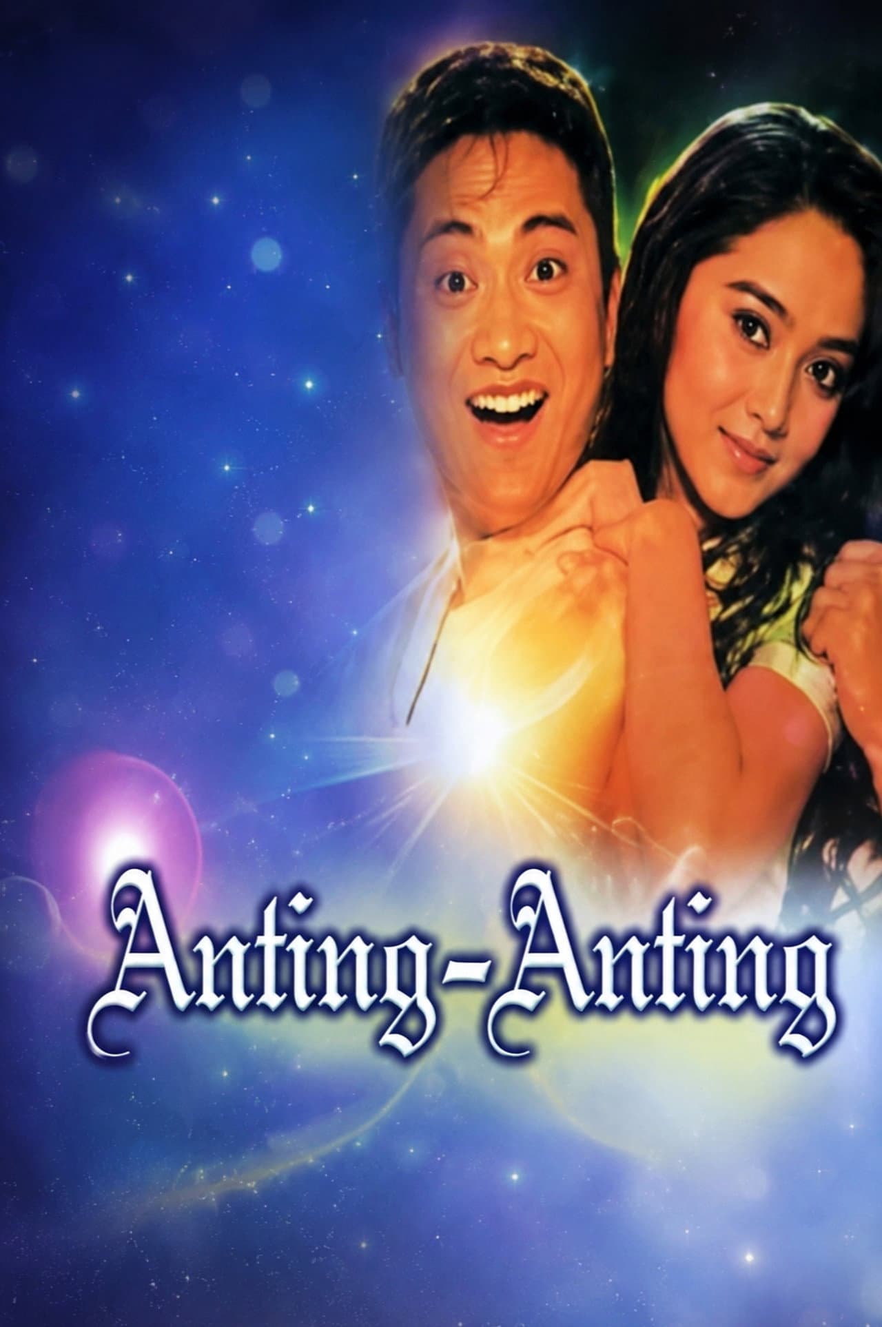 Anting-anting preview 1