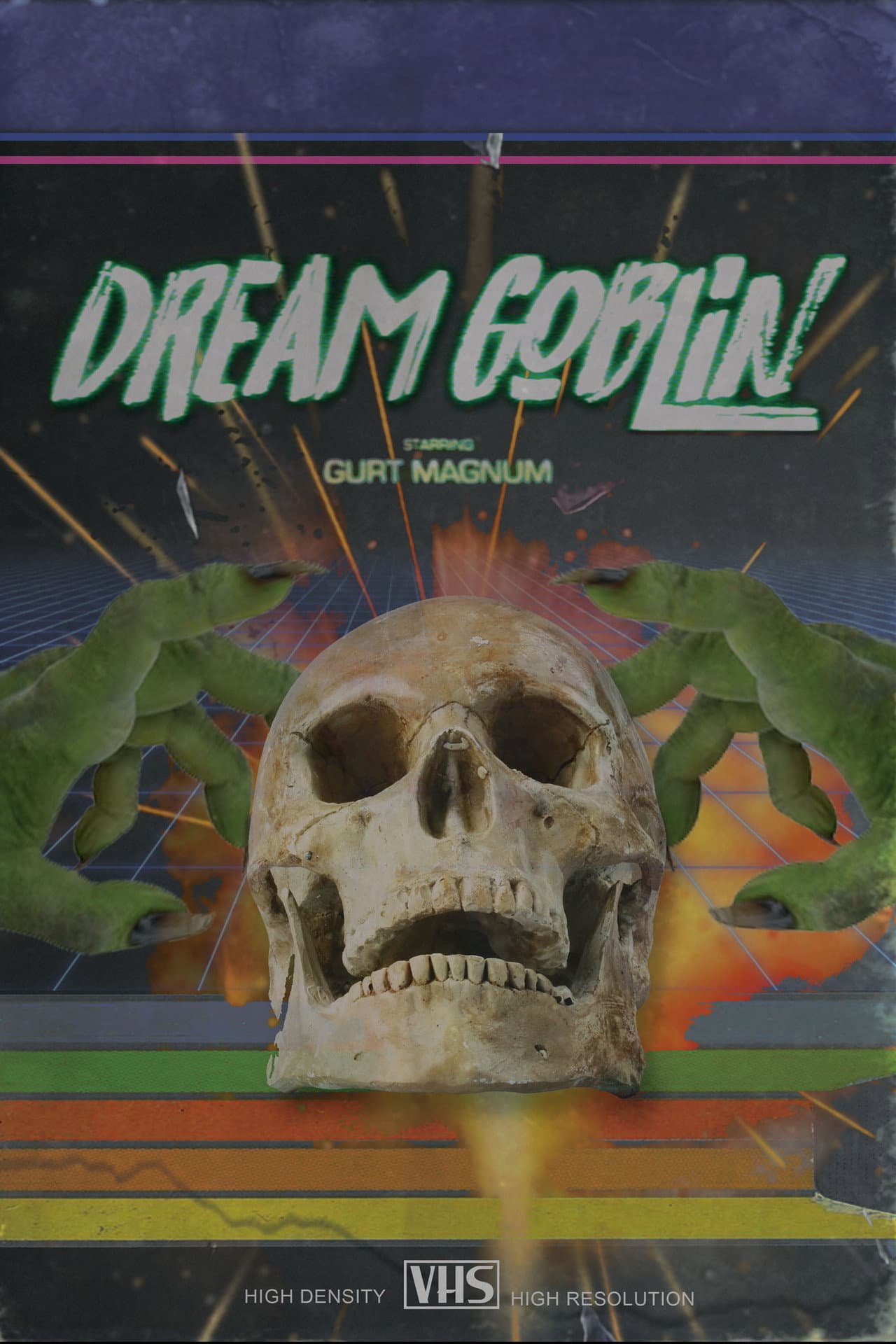 Dream Goblin preview 2