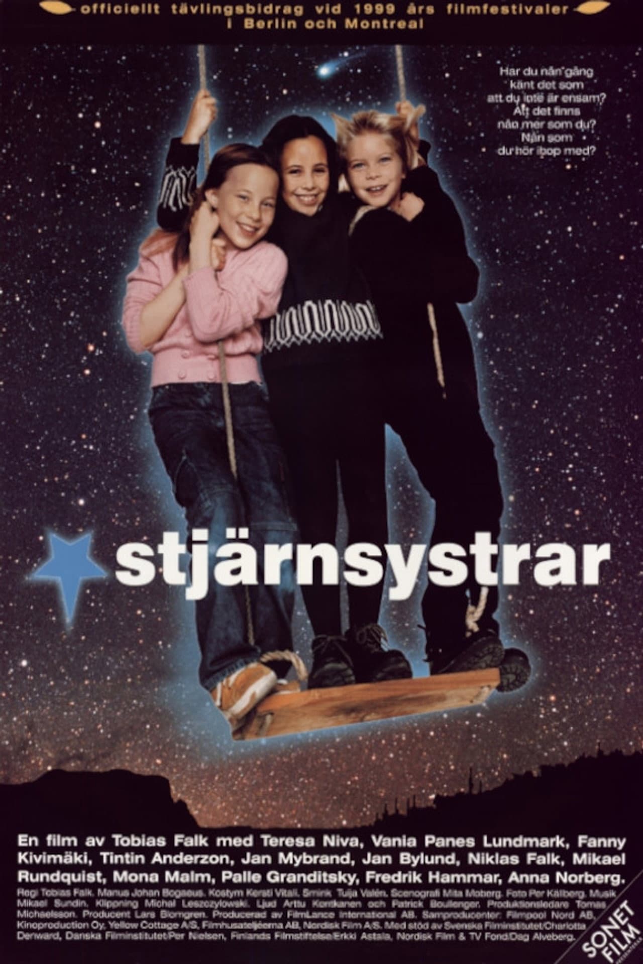 Stjärnsystrar preview 2