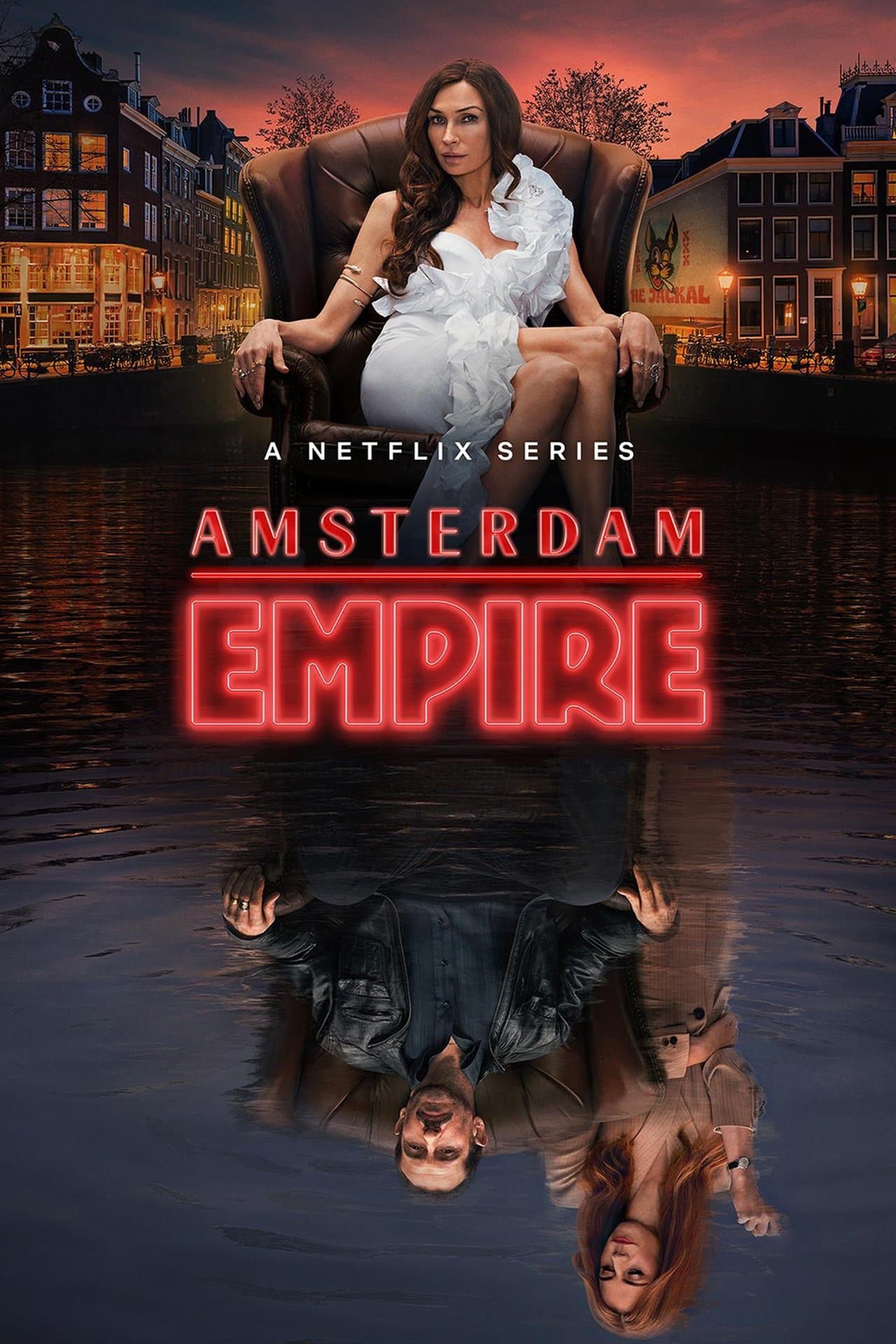 Amsterdam Empire preview 2