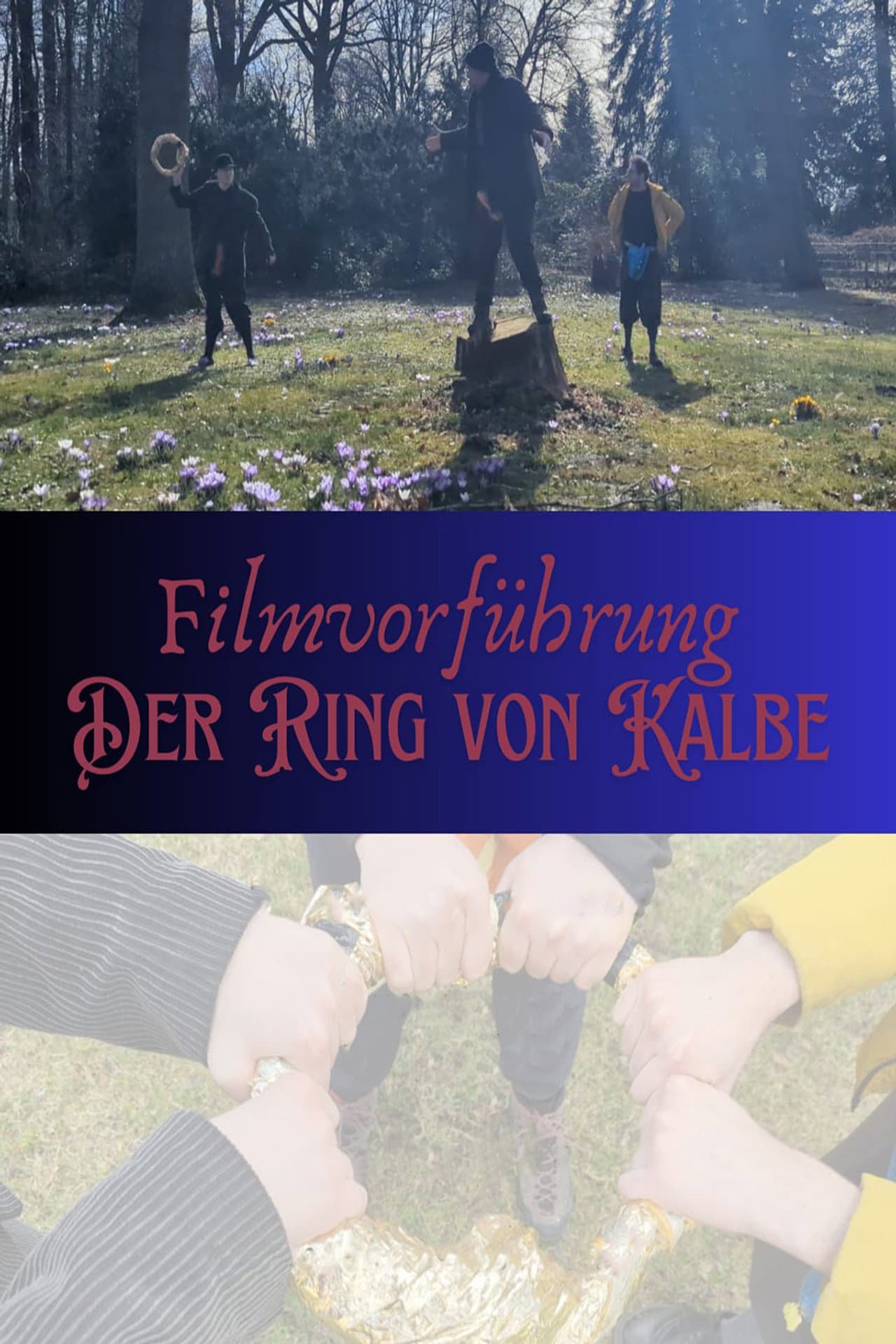 The ring of Kalbe preview 1