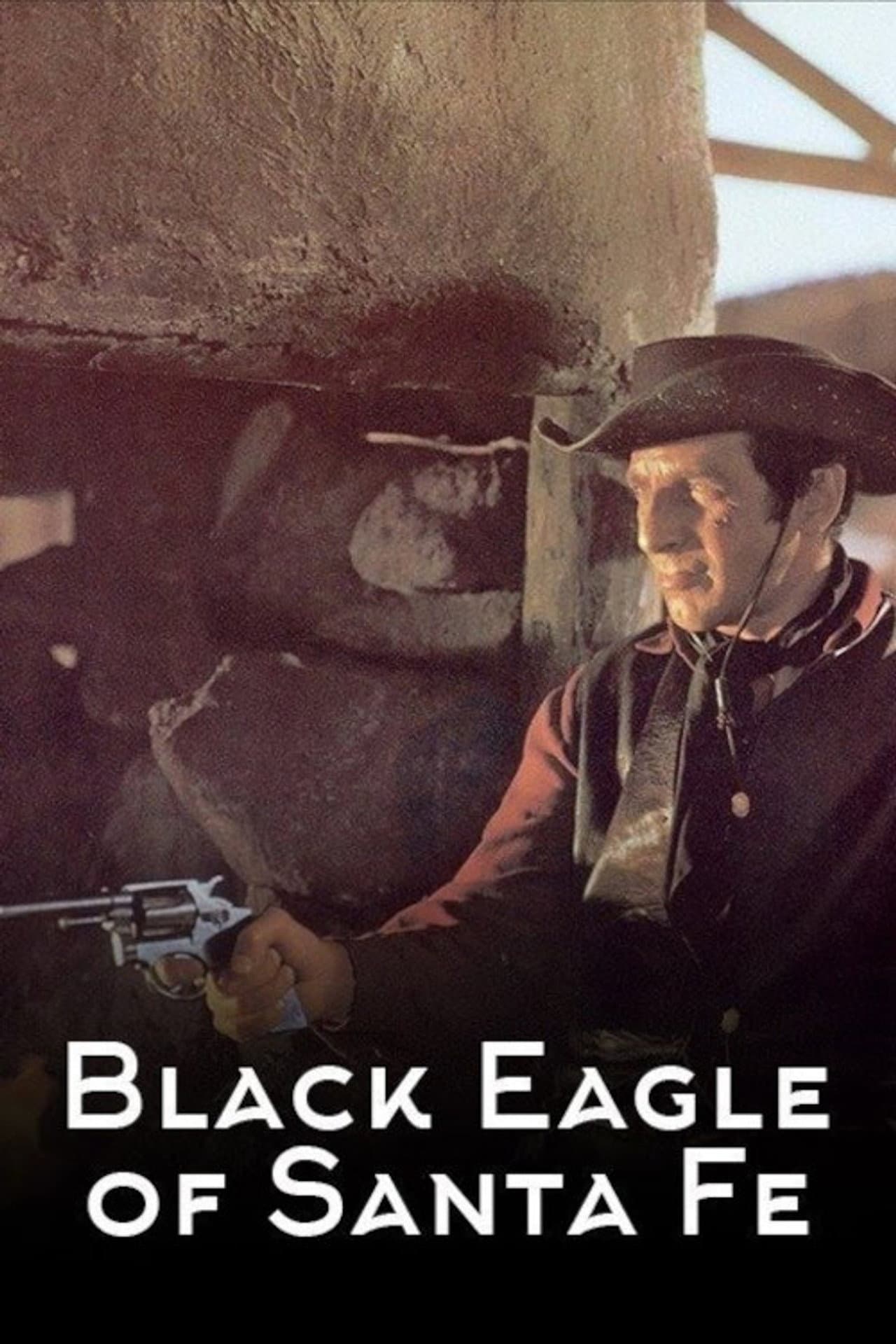 Black Eagle of Santa Fe preview 2