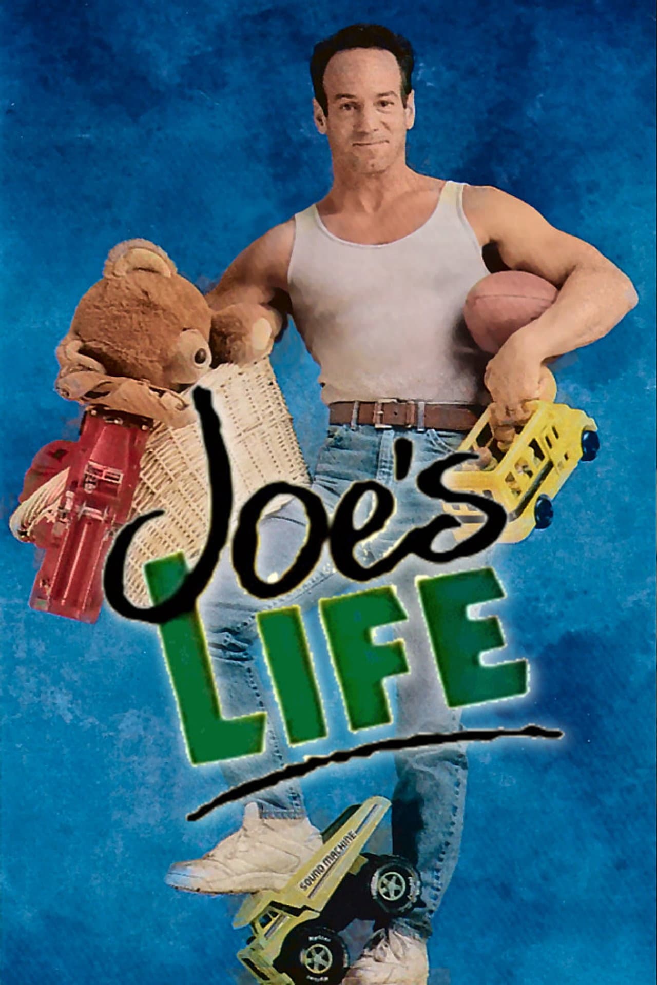 Joe's Life preview 2