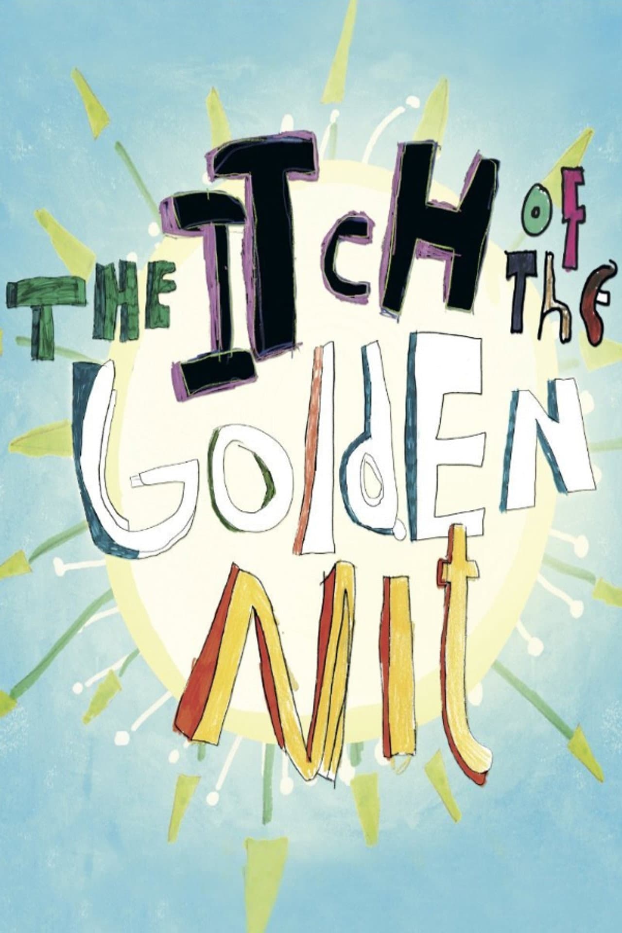 The Itch of the Golden Nit preview 1