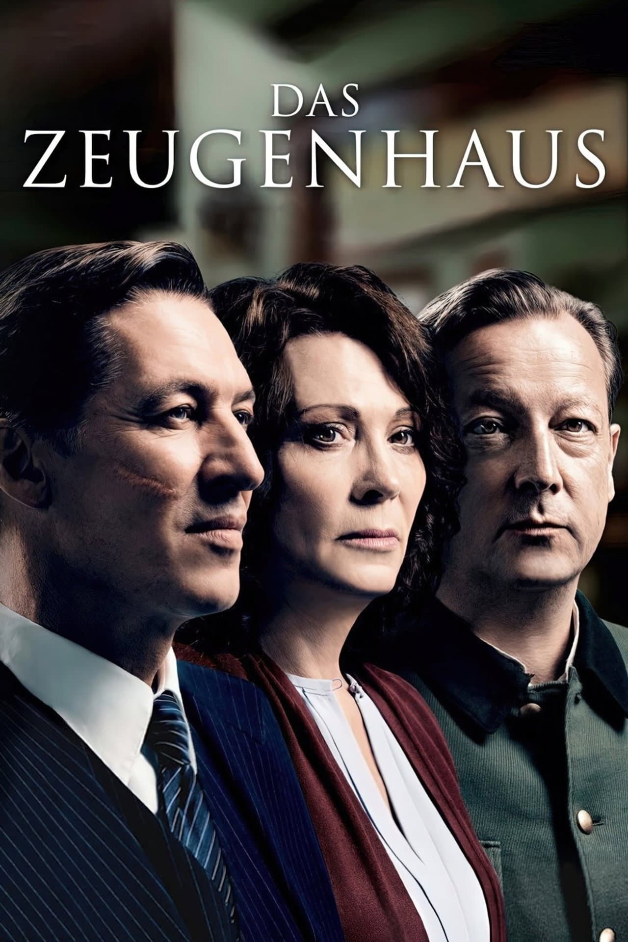 Das Zeugenhaus preview 2