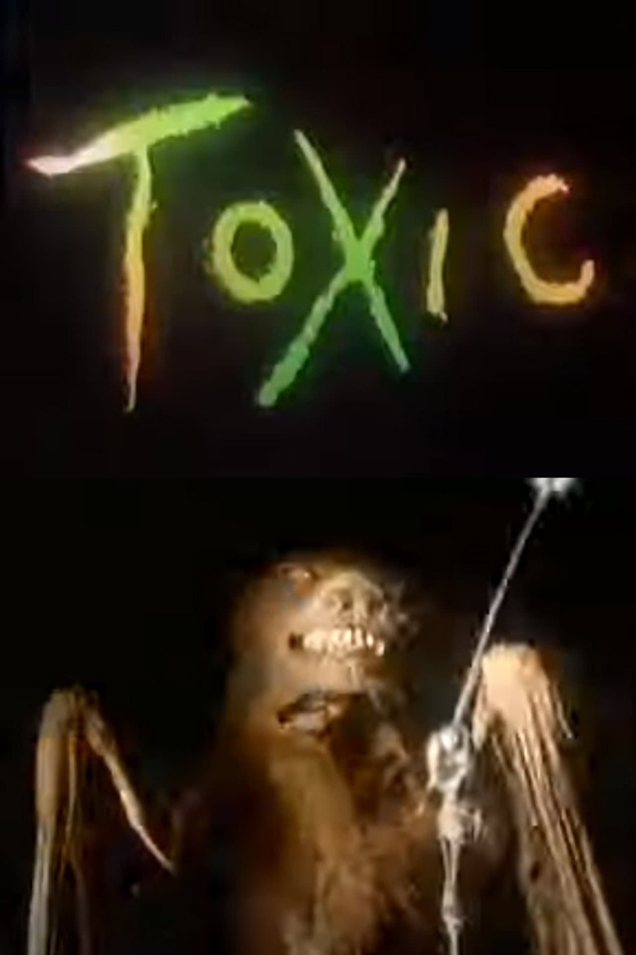 Toxic preview 1