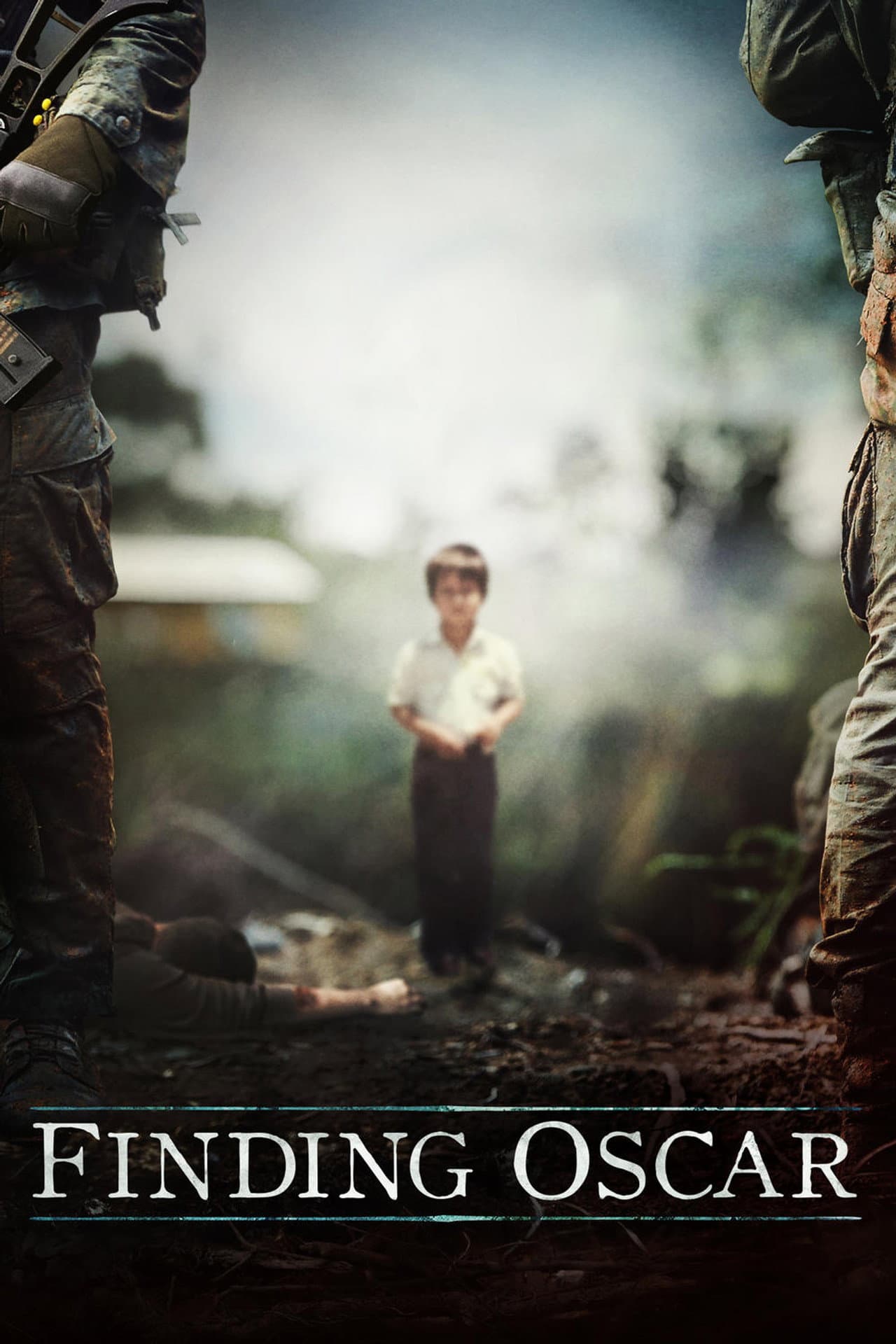 Finding Oscar preview 2