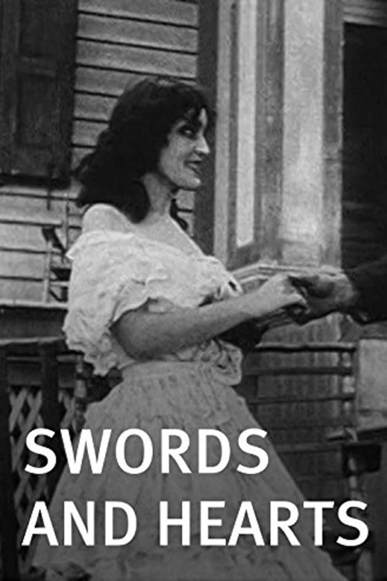 Swords and Hearts preview 2
