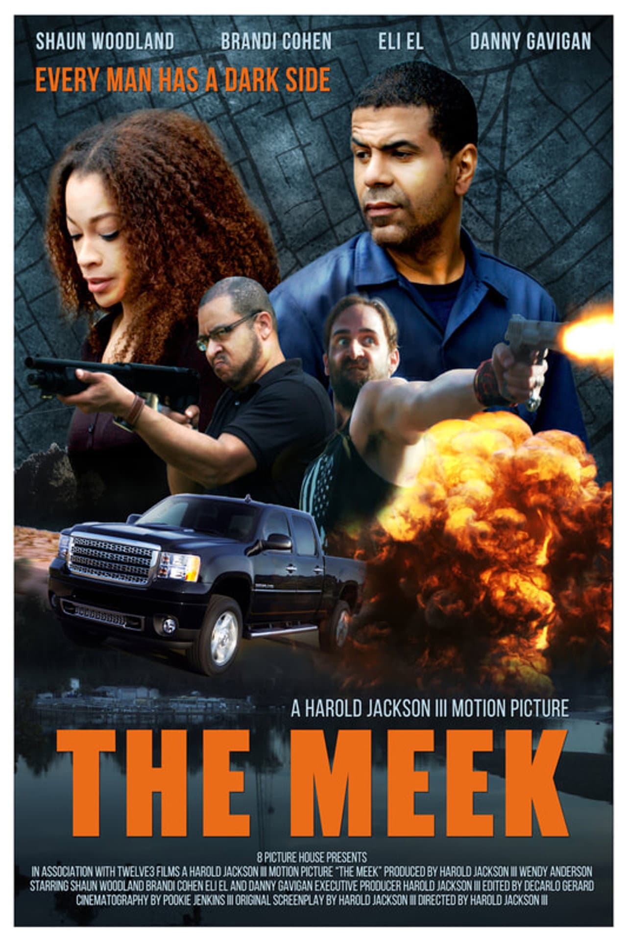 The Meek preview 2