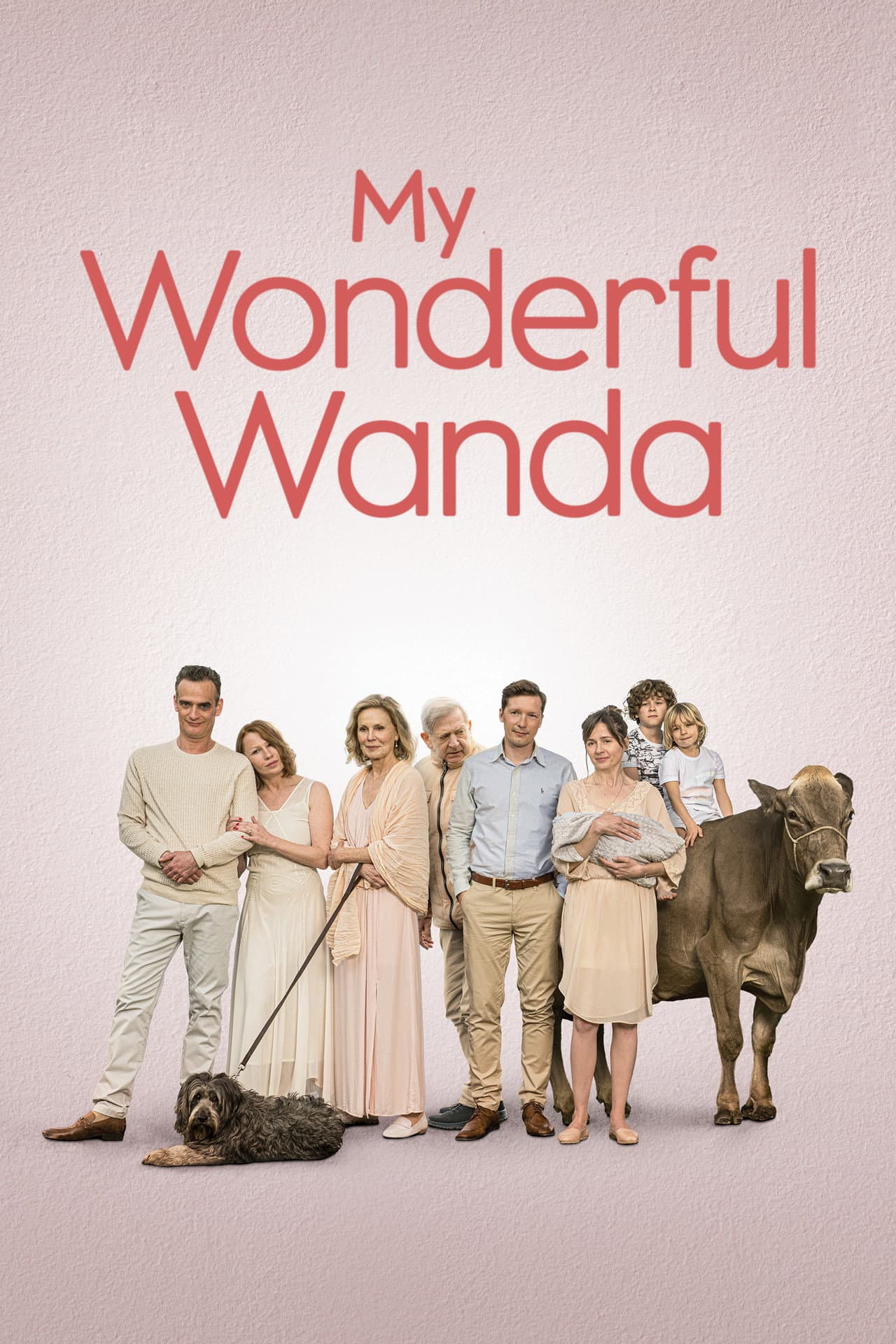 My Wonderful Wanda preview 2