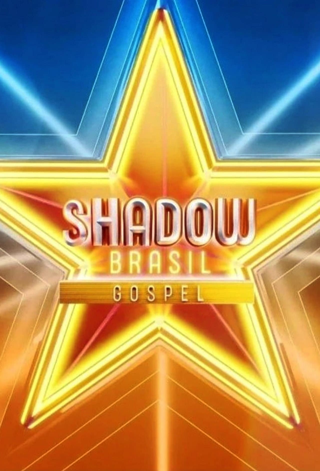 Shadow Brasil Gospel preview 1