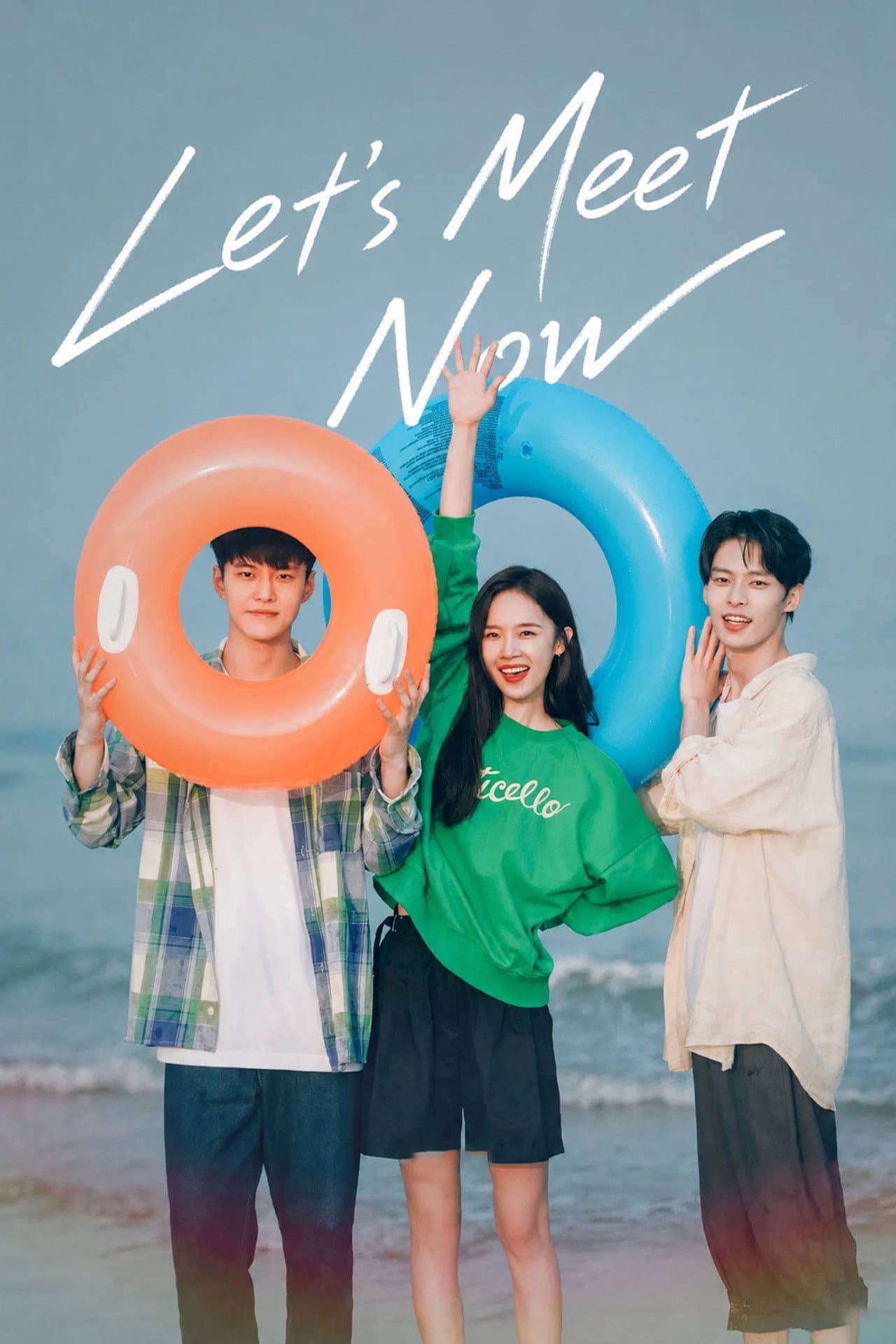 Let's Meet Now preview 2