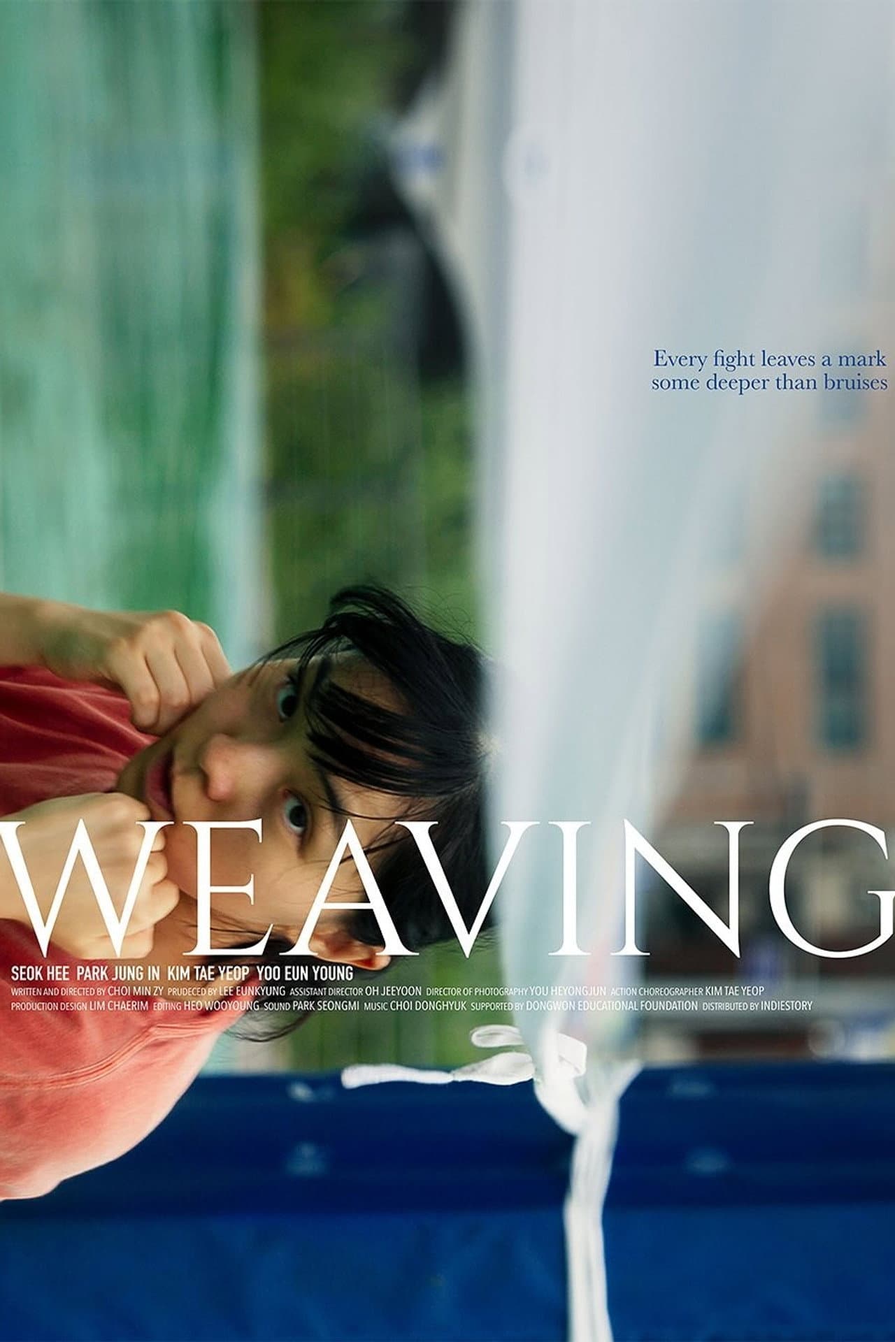 Weaving preview 2