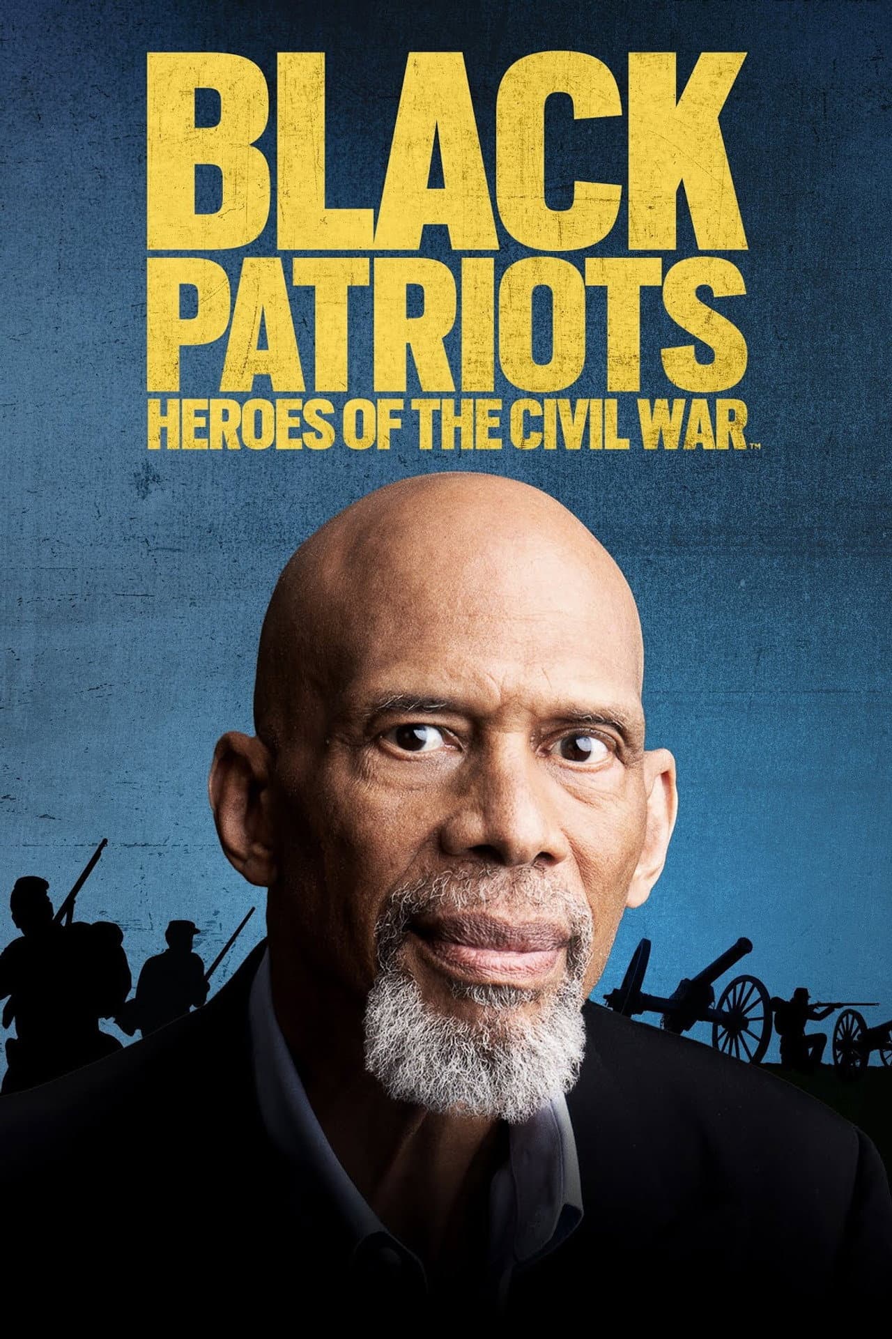 Black Patriots: Heroes of the Civil War preview 2