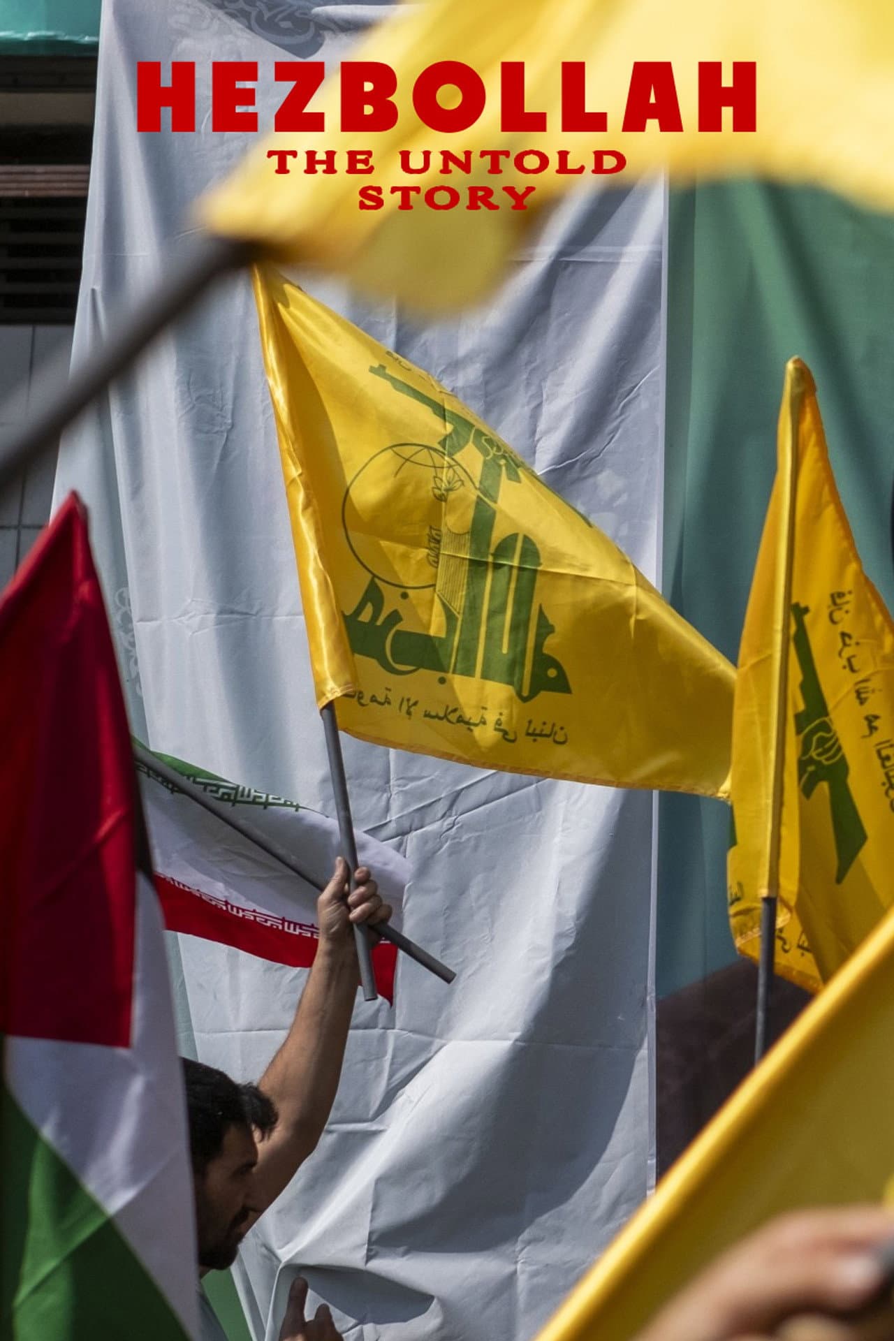 Hezbollah: The Untold Story preview 2