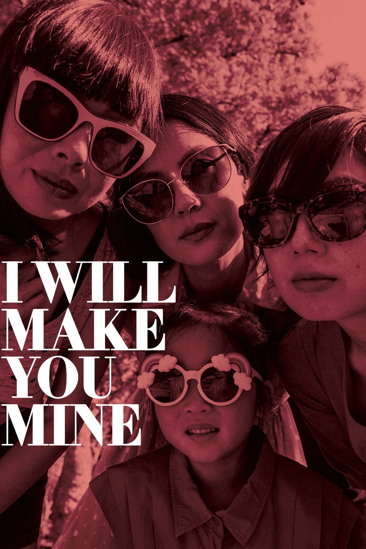 I Will Make You Mine preview 2