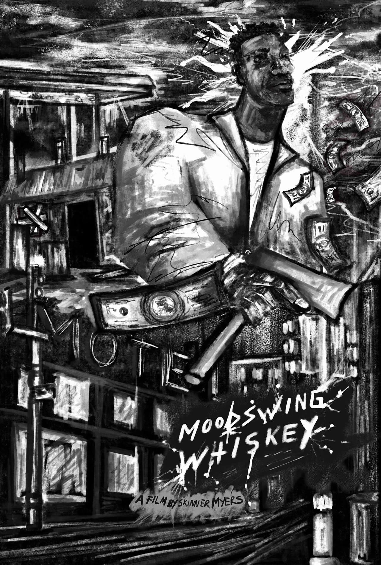 Moodswing Whiskey preview 2