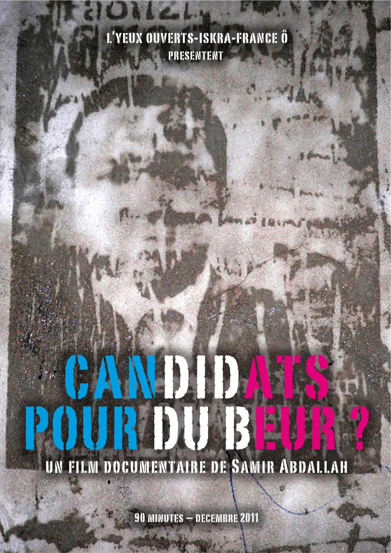 Candidats pour du beur ? preview 2