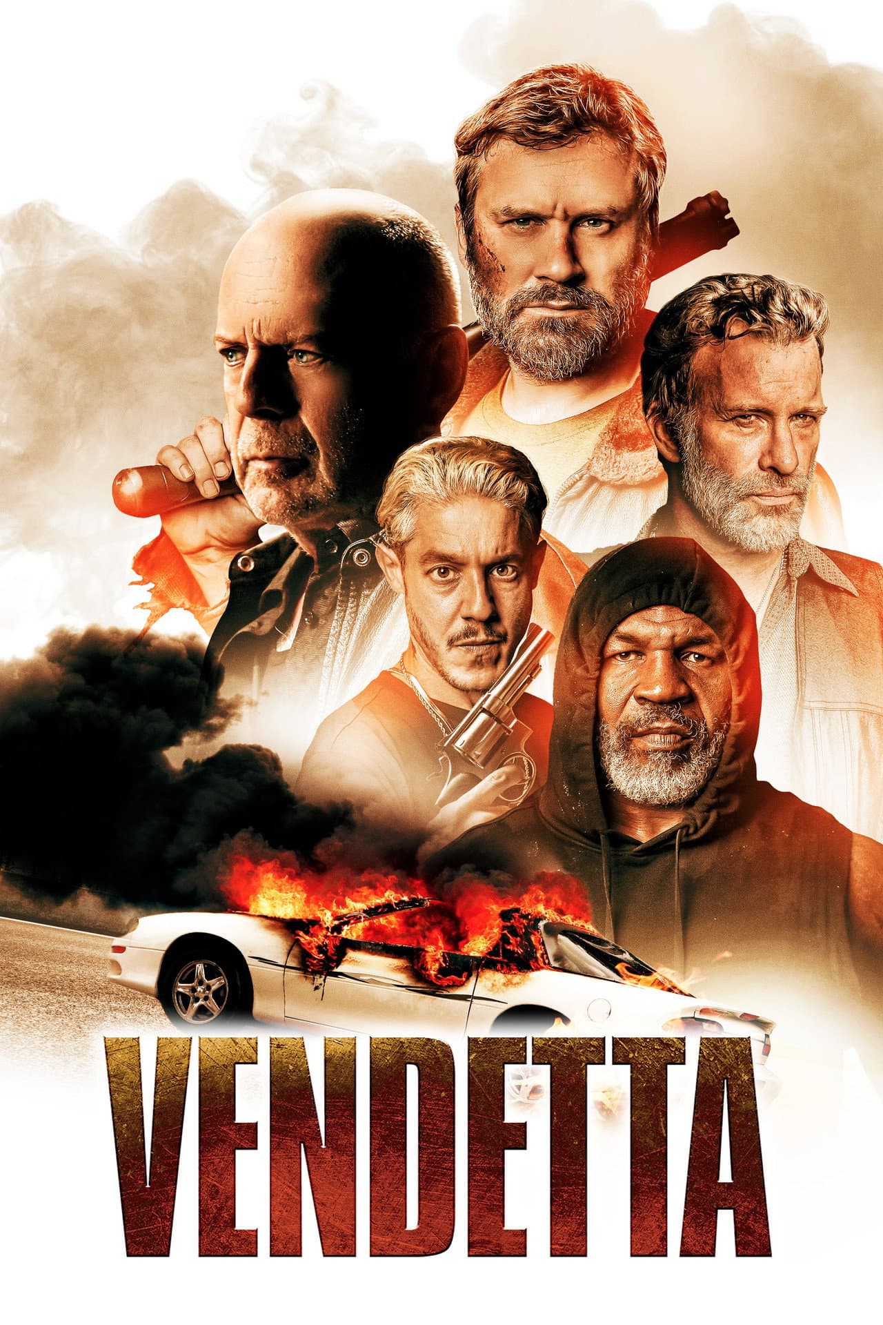 Vendetta preview 2